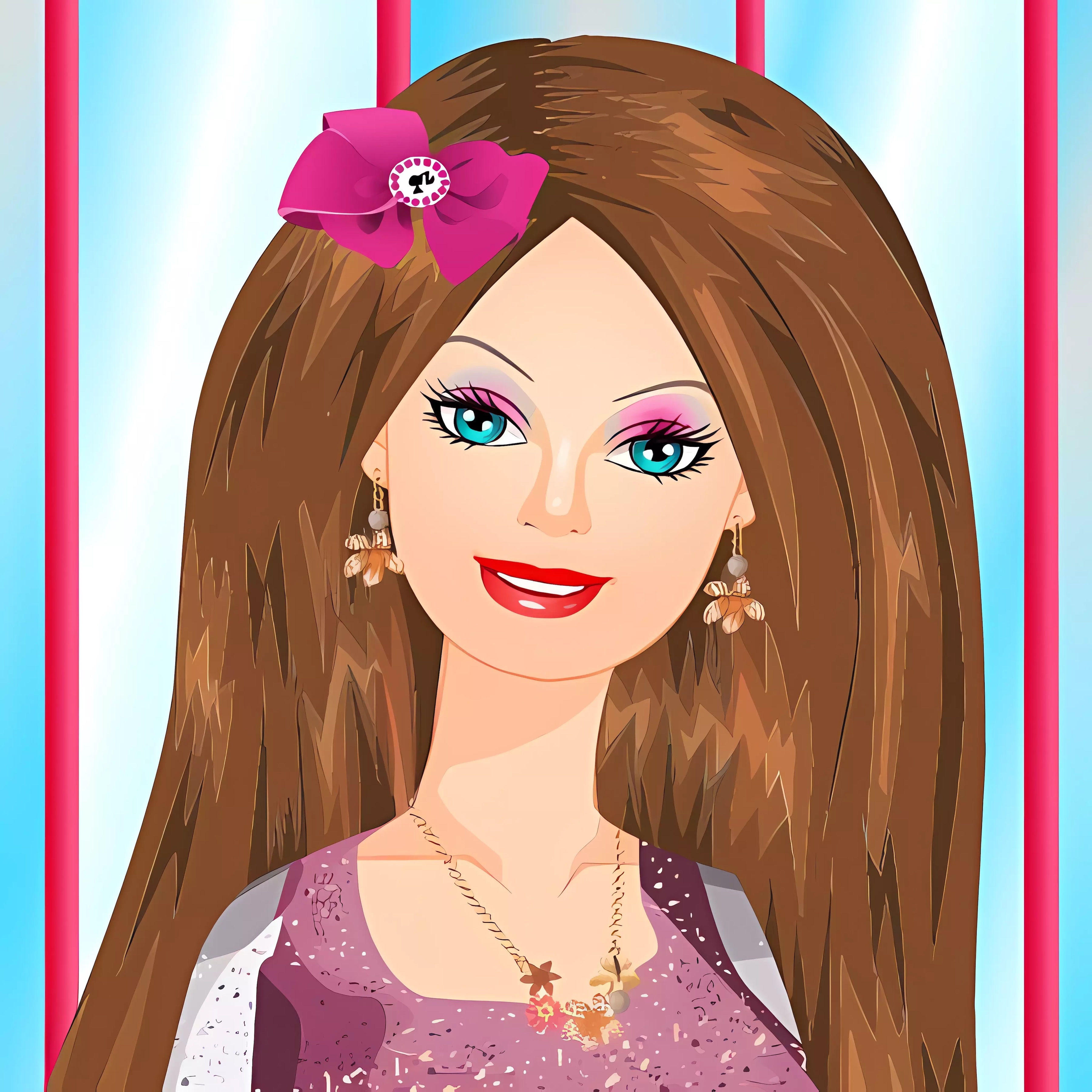 Barbie Games - Play Free Online Barbie Games on Friv 2