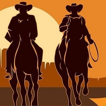 Cowboy Hidden Stars