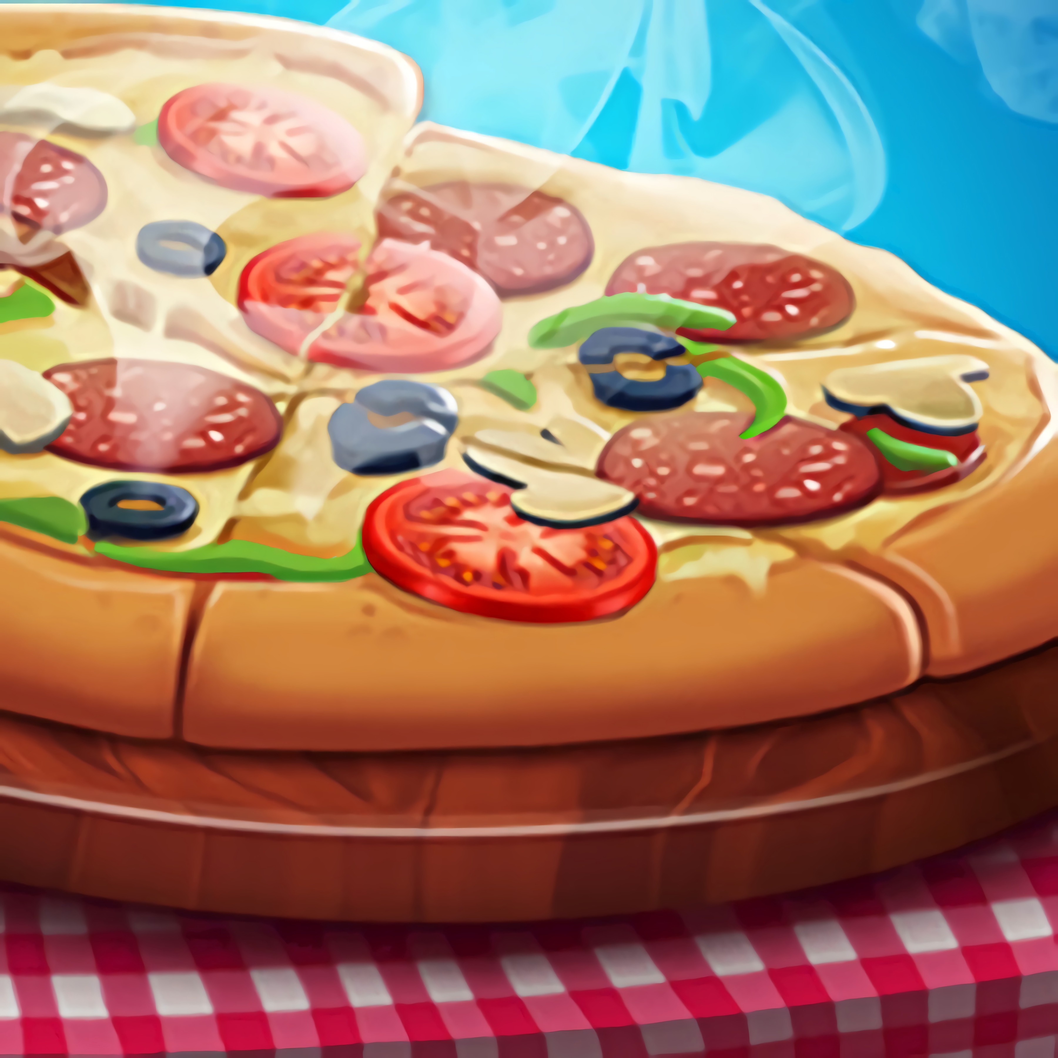 играть онлайн бесплатно турбо пицца полная версия фото 105