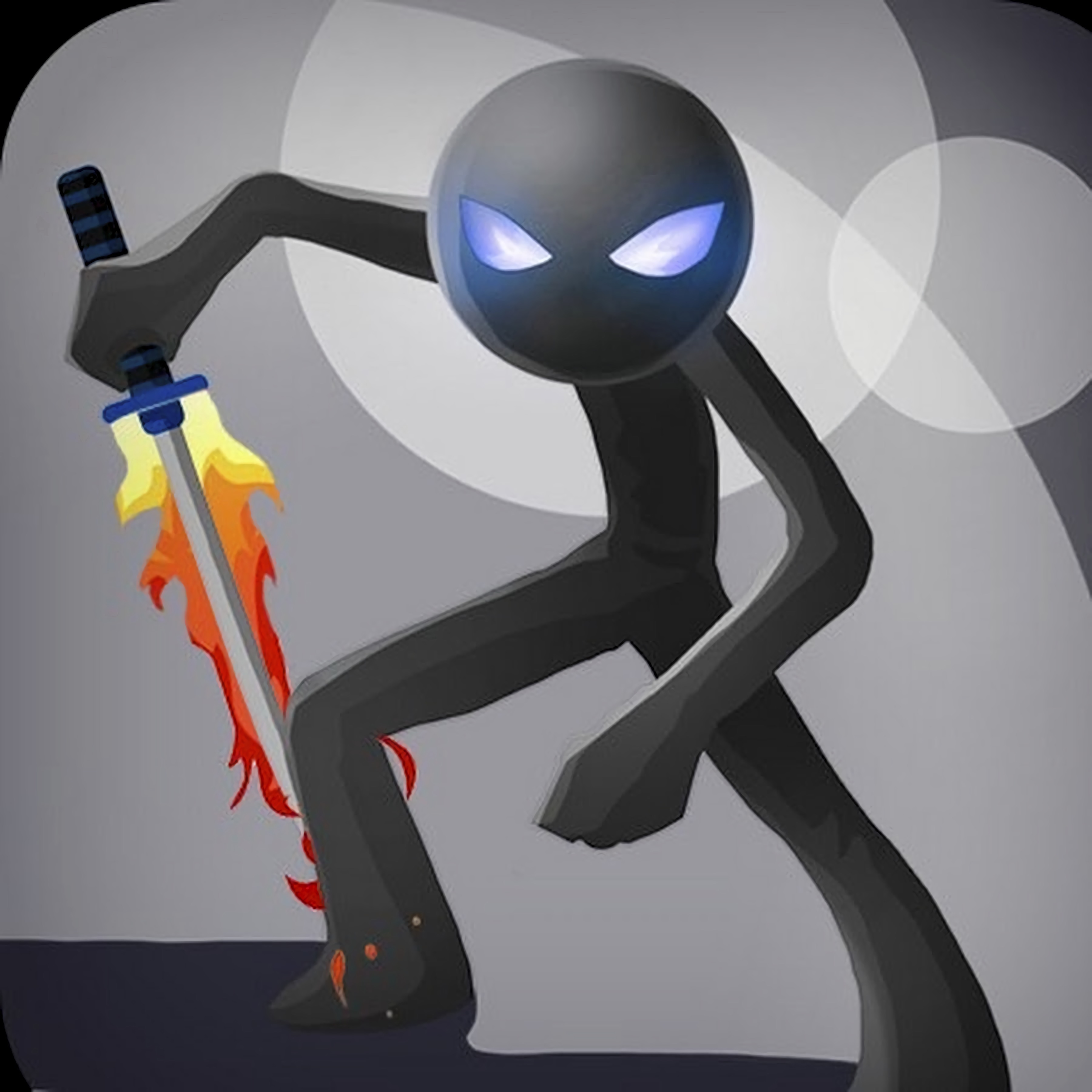 Stickman Attack