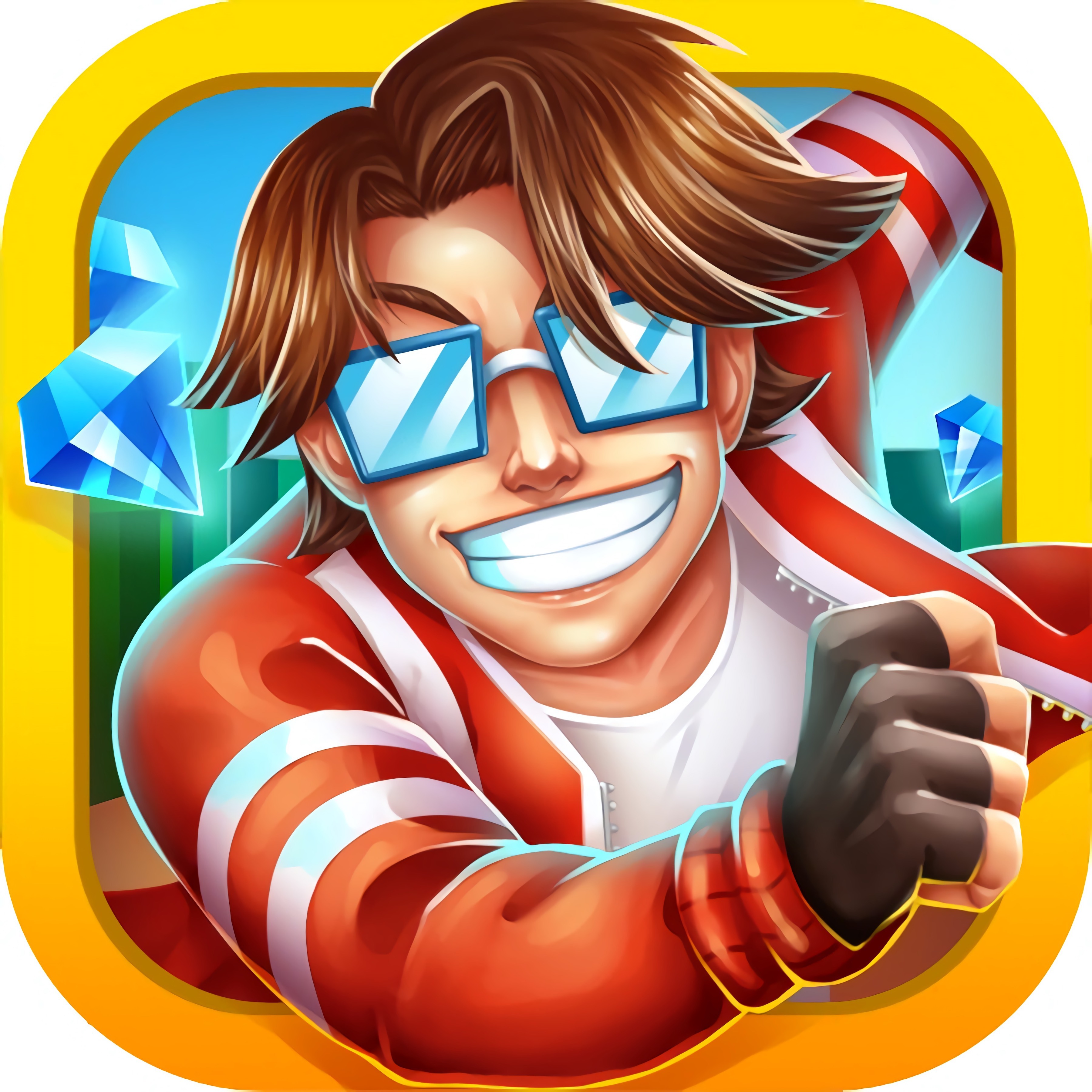 Subway Surfers Games - Play Free Online Games on Friv 2