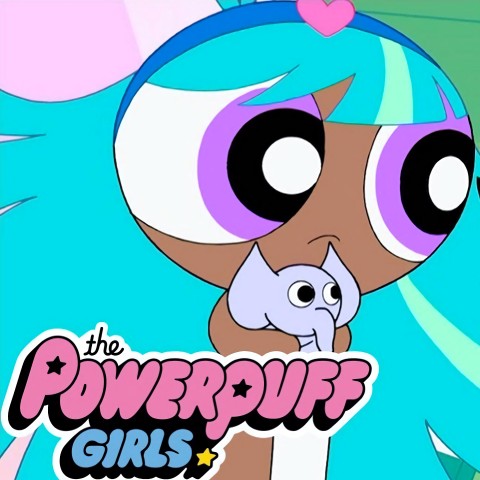 Hypno Bliss - PowerPuff Girls Game Play On Friv2Online