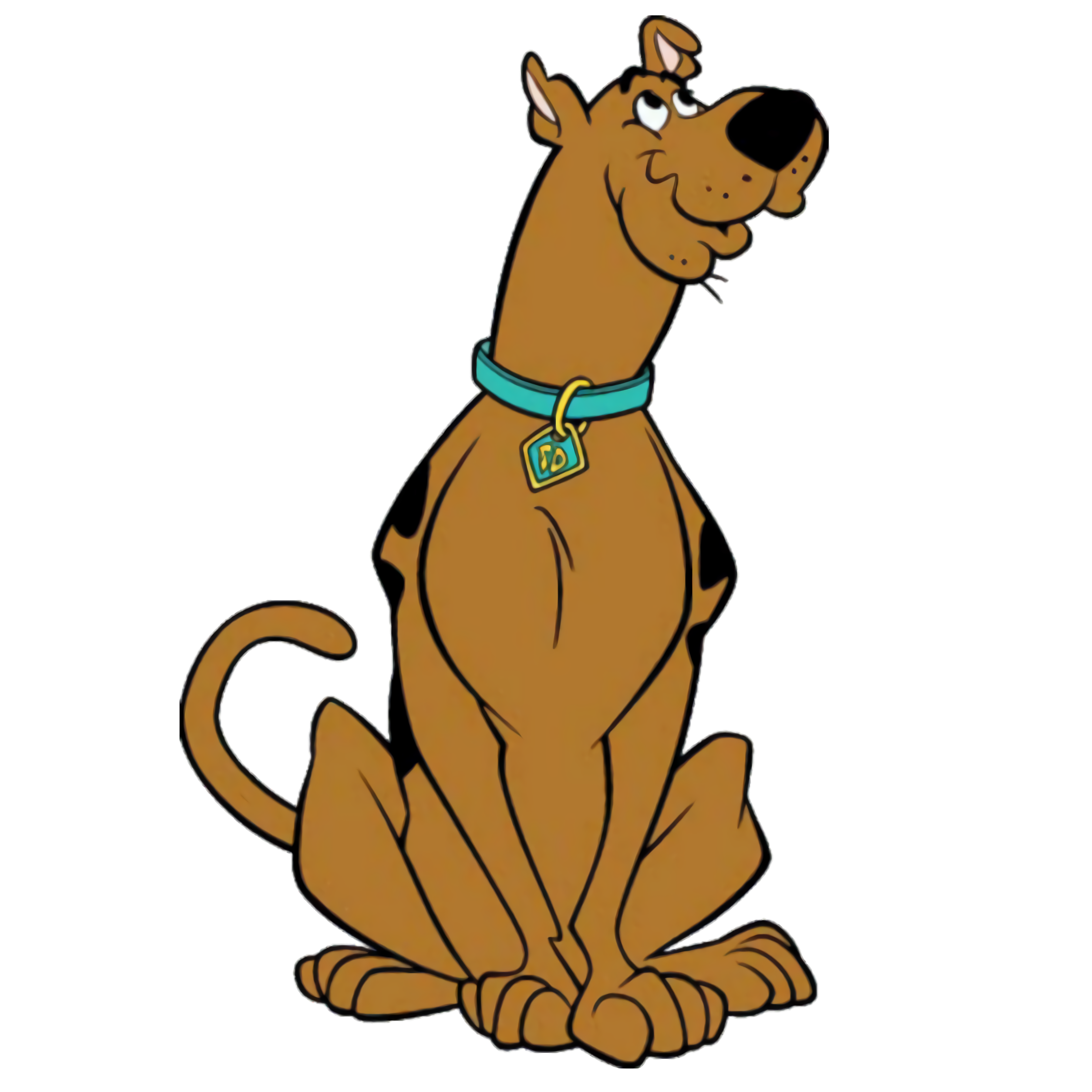 ScoobyDoo-spellen