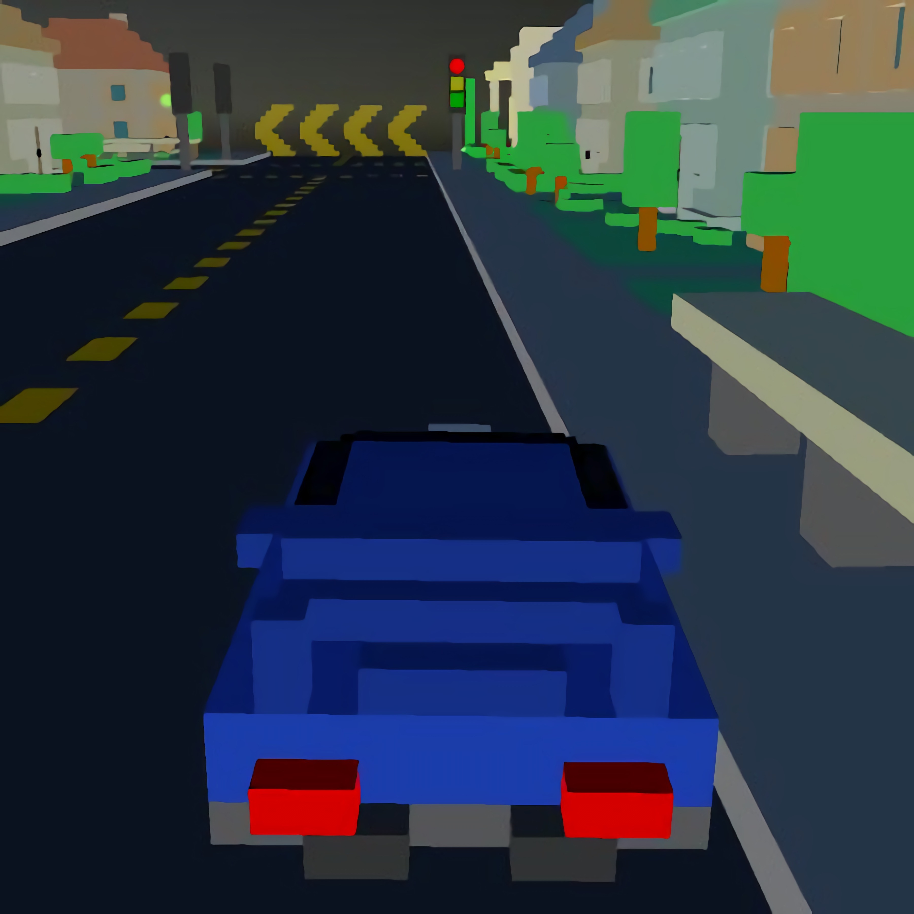 roadblocks free online lego game