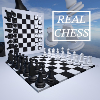play online real chess board