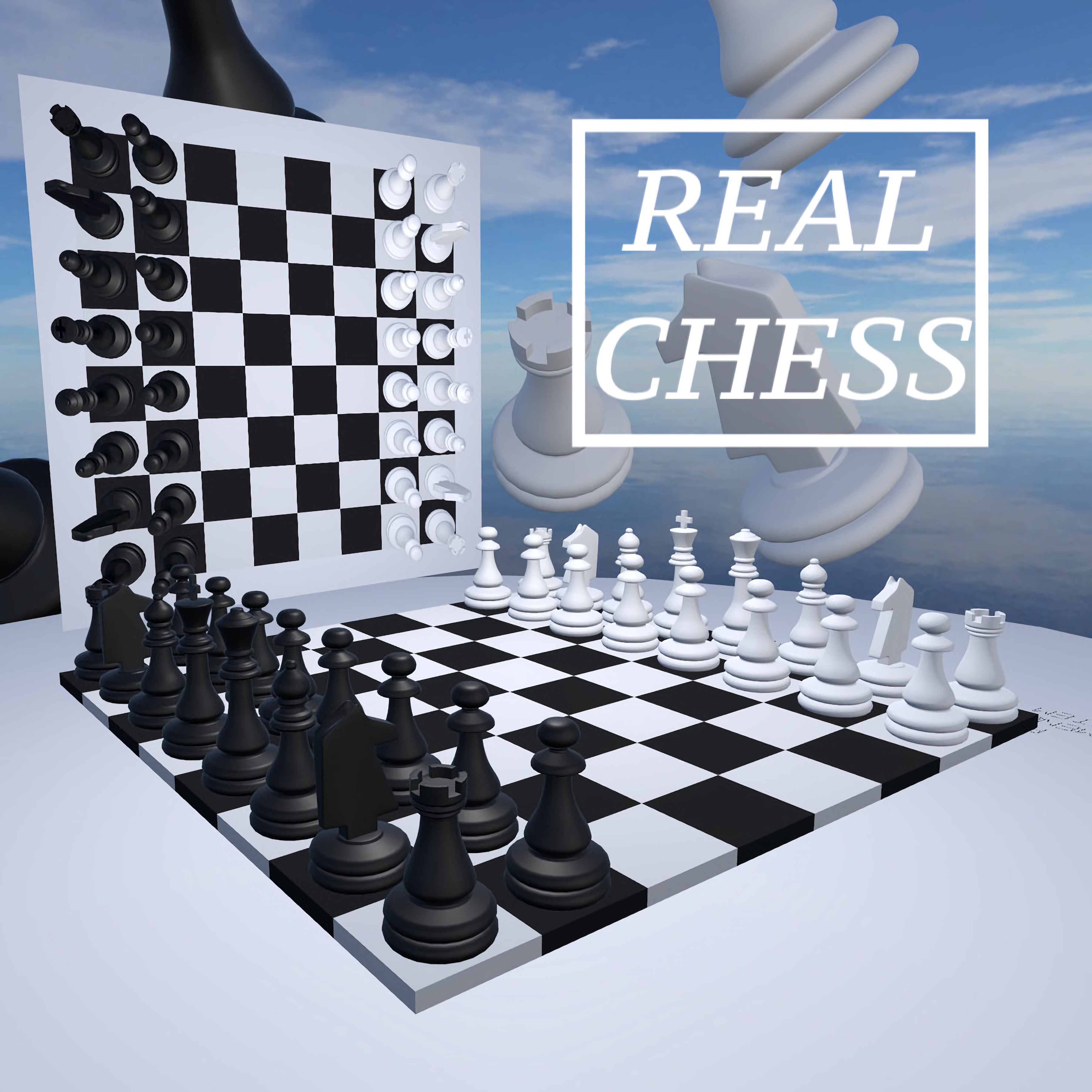 Real Chess Online - Play Free Game at Friv5