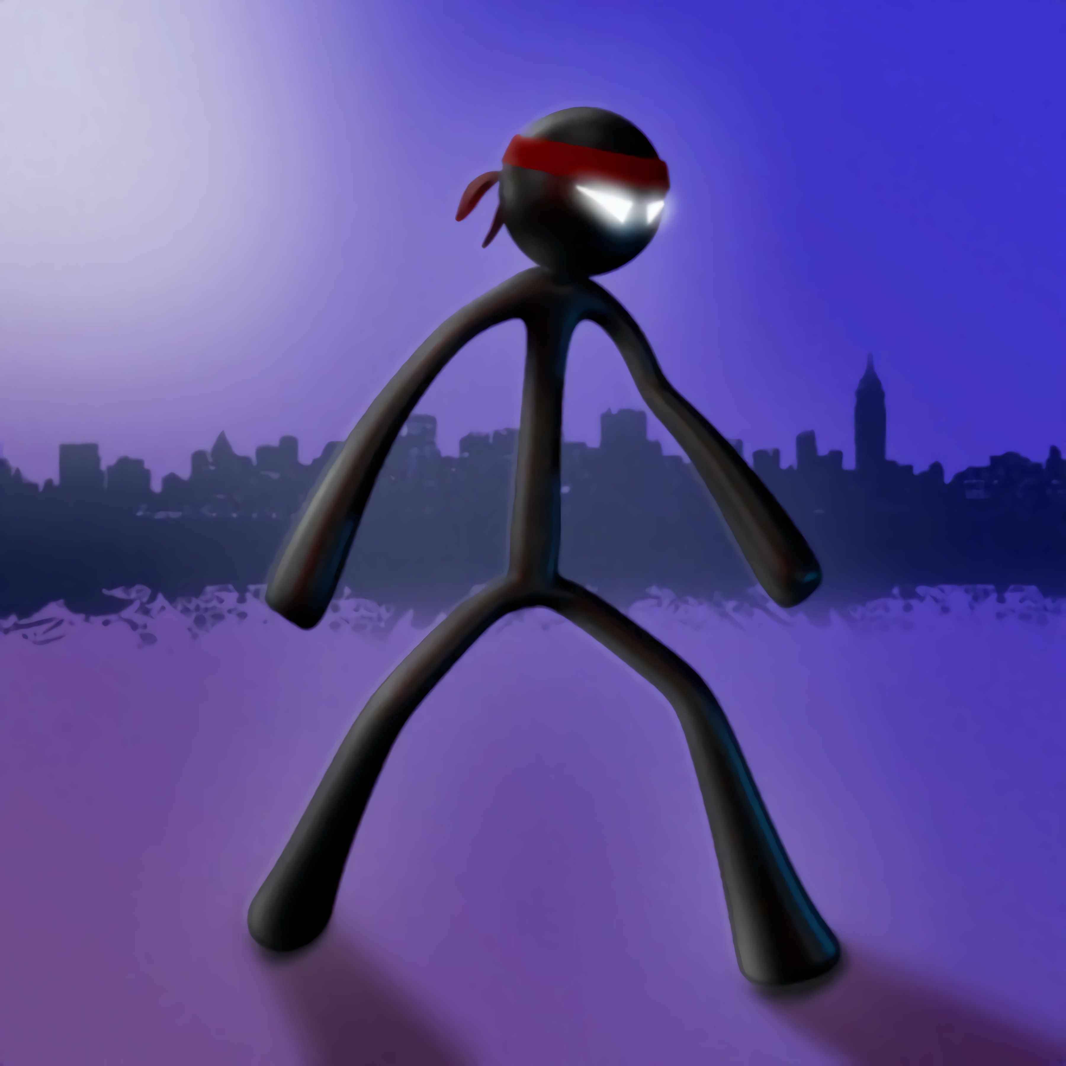 Stickman Attack - Play Free Game at Friv5