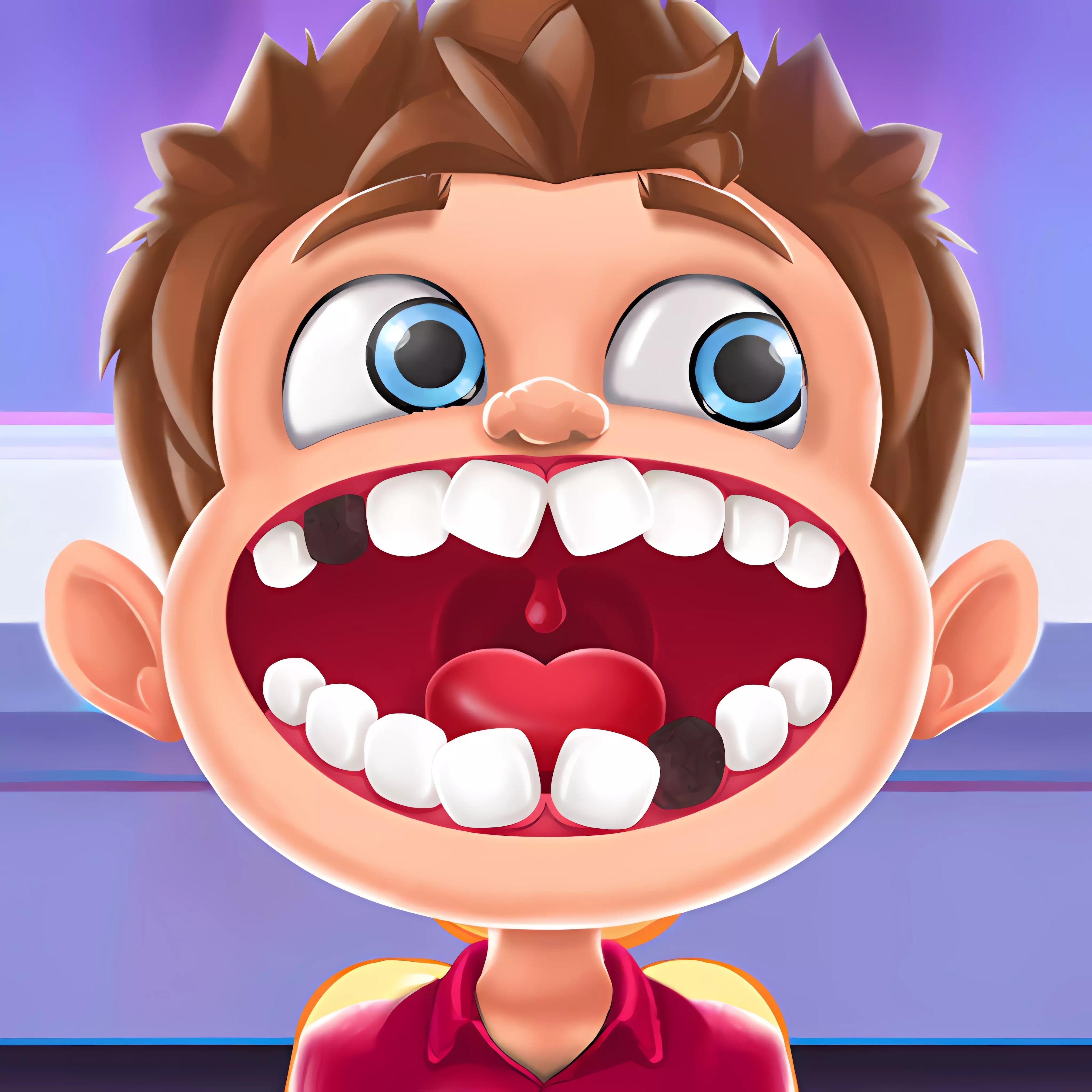 Dentist Games - Play Free Online Dentist Games on Friv 2