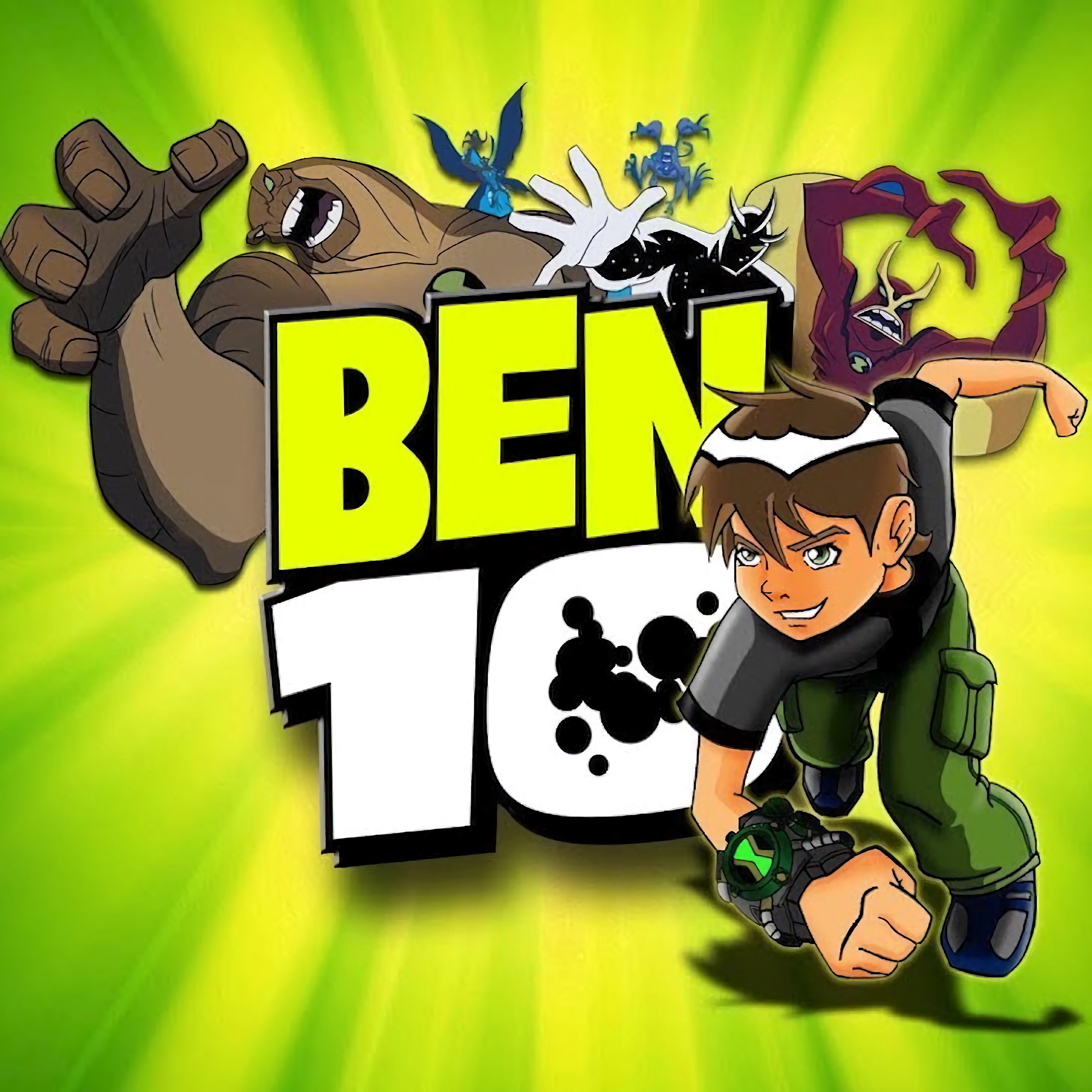 ben ten 10 games free