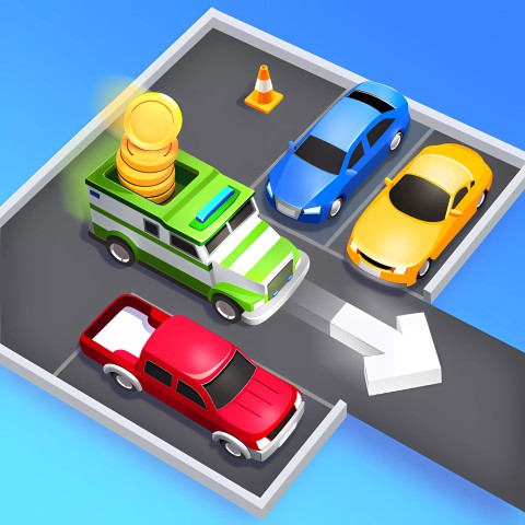 Parking Jam Escape Game Play On Friv2online