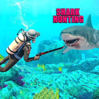 Hunting Shark 2023: Hungry Sea Monster instal the new version for android