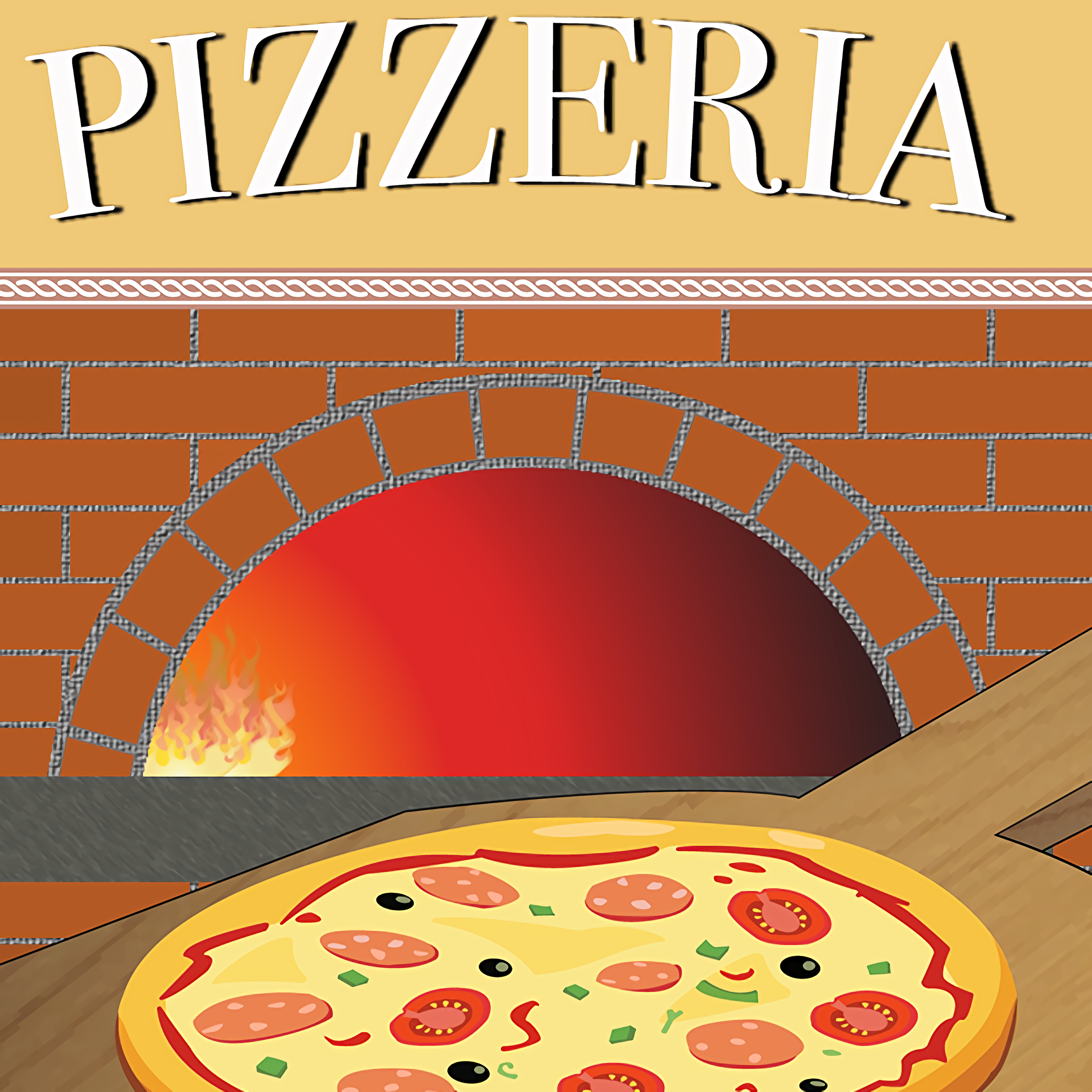 Pizzeria