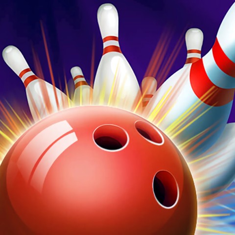 Bowling Hero Multiplayer Game Play On Friv2Online