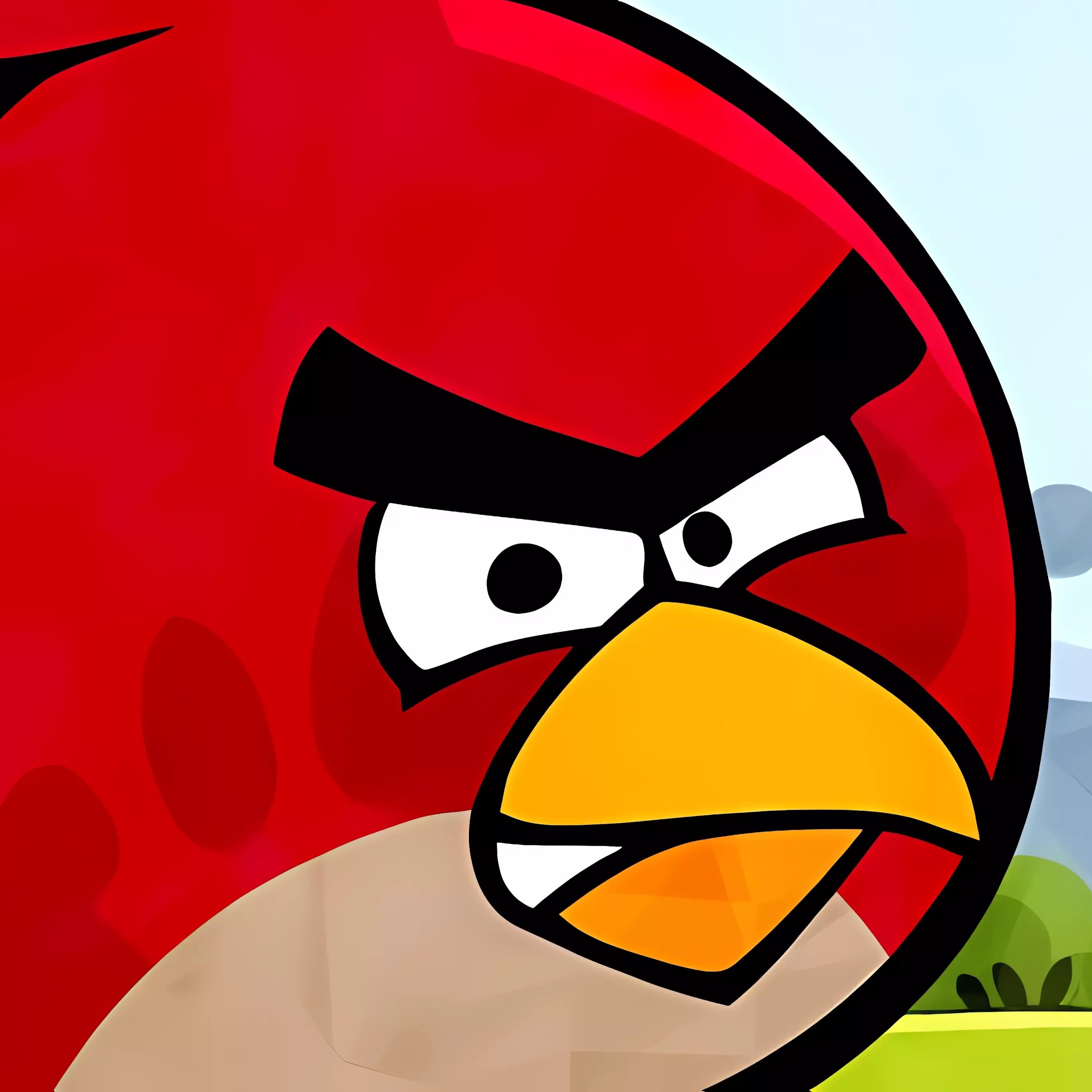 Angry Birds Classic