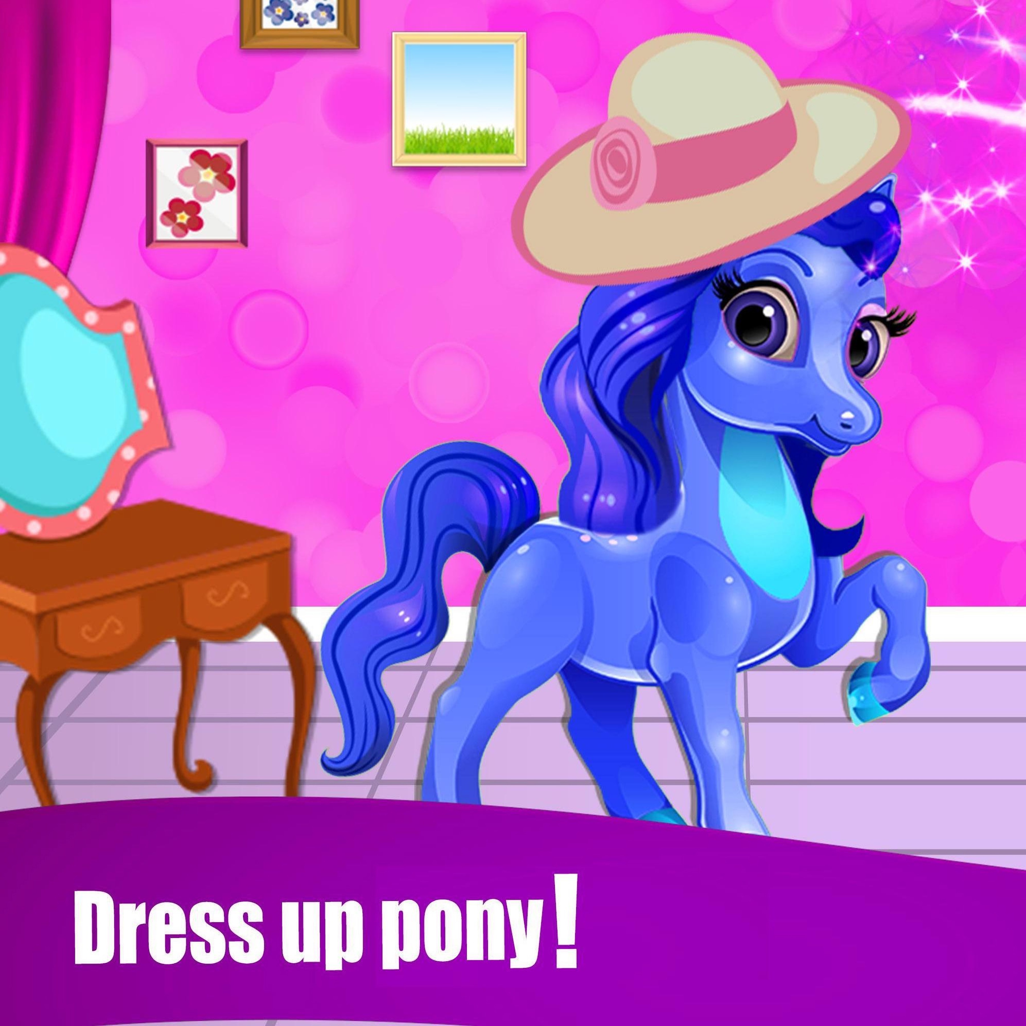 Dress up Pony. My first Pony игра. Pony Dress up game. Игры пони на андроид.