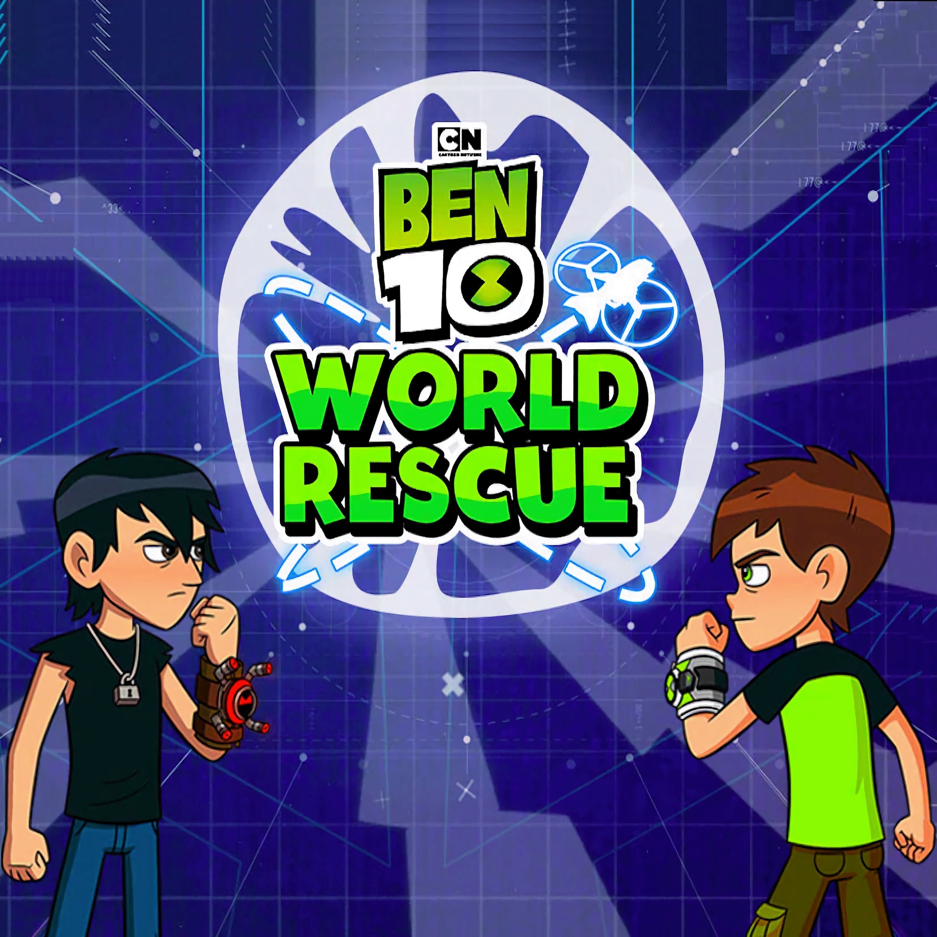 Ben 10 Games - Play Free Online Ben 10 Games on Friv 2