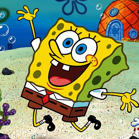 Spongebob Games - Play Free Online Spongebob Games on Friv 2