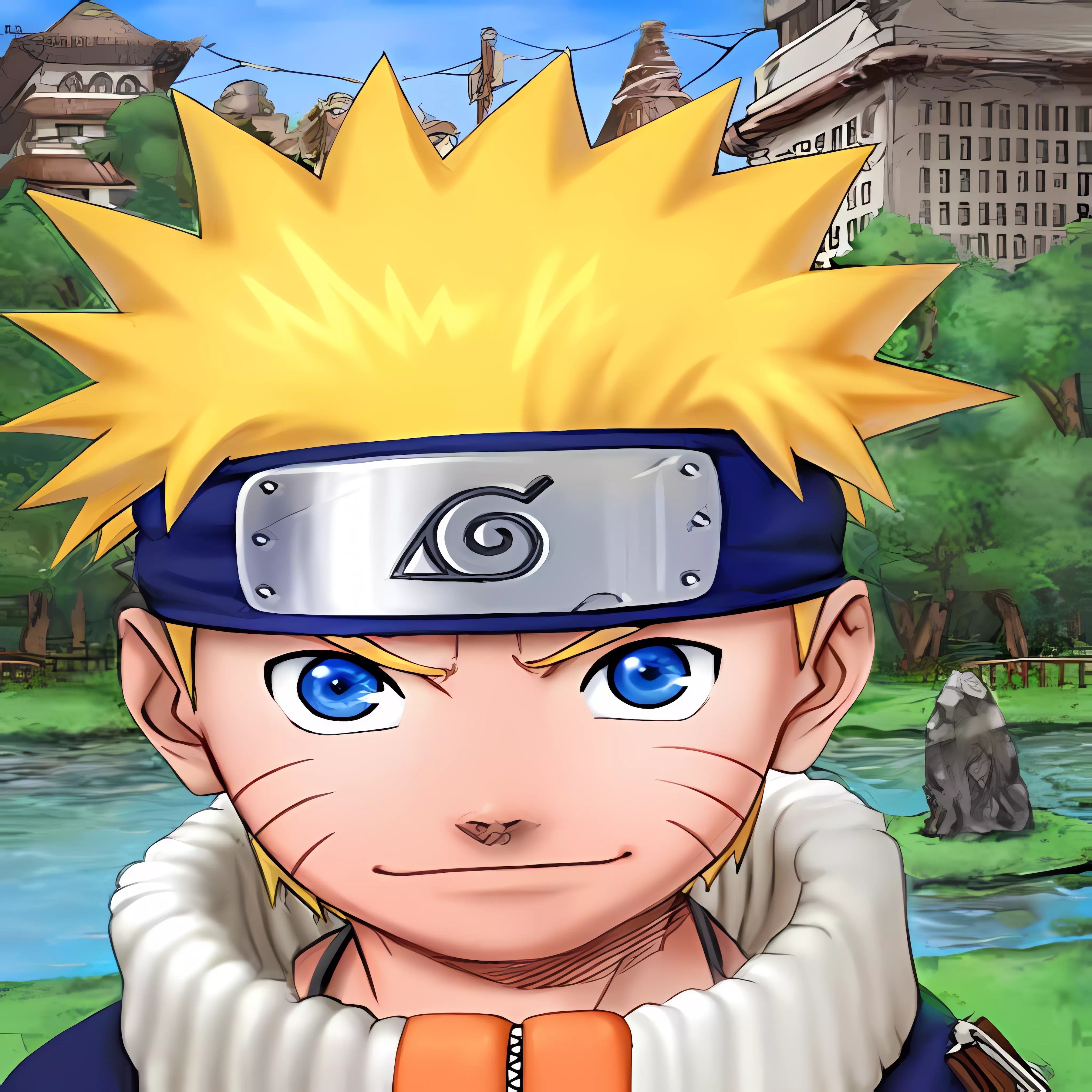 Naruto Jump Force - Play Free Game at Friv5