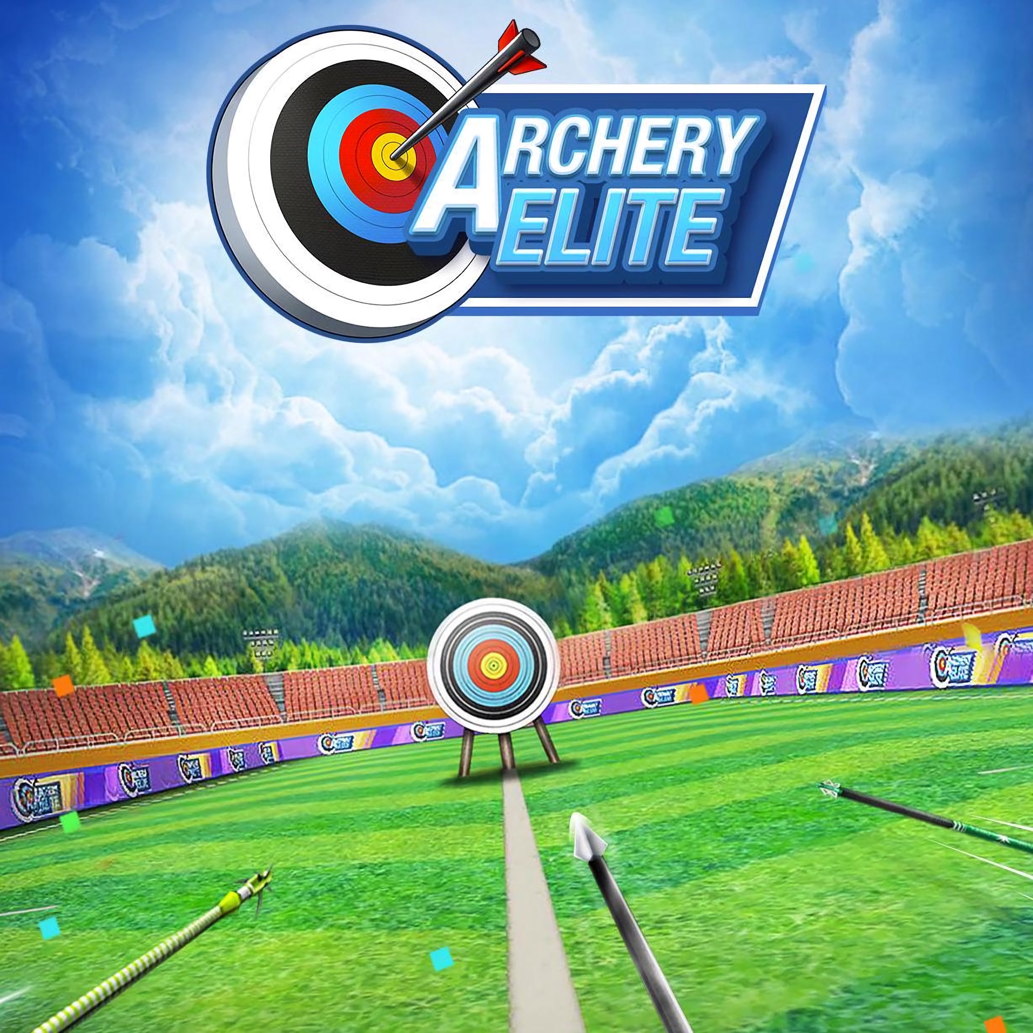 Elite Archery