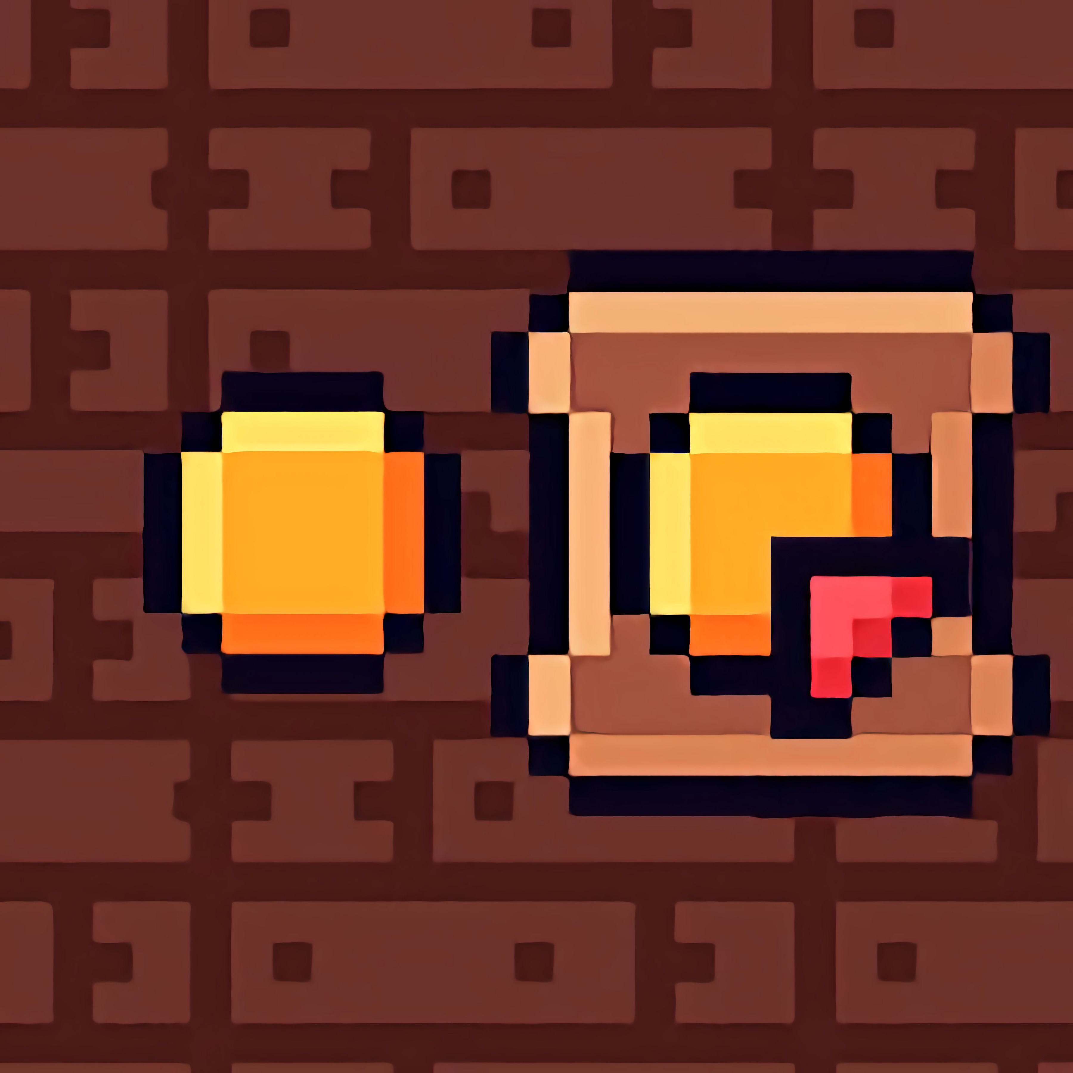 Pixel Gold Clicker