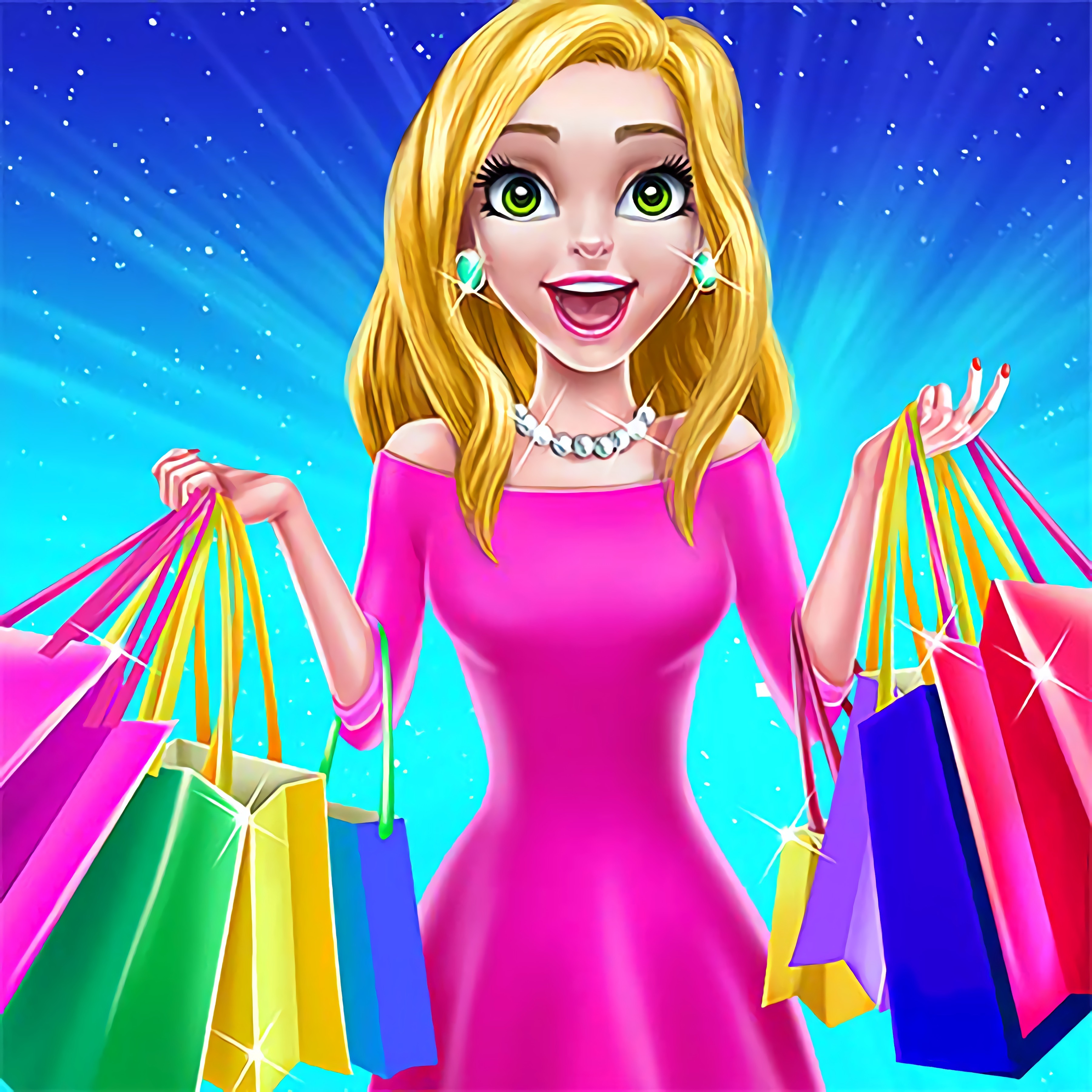 Shopping Games - Play Free Online Shopping Games on Friv 2