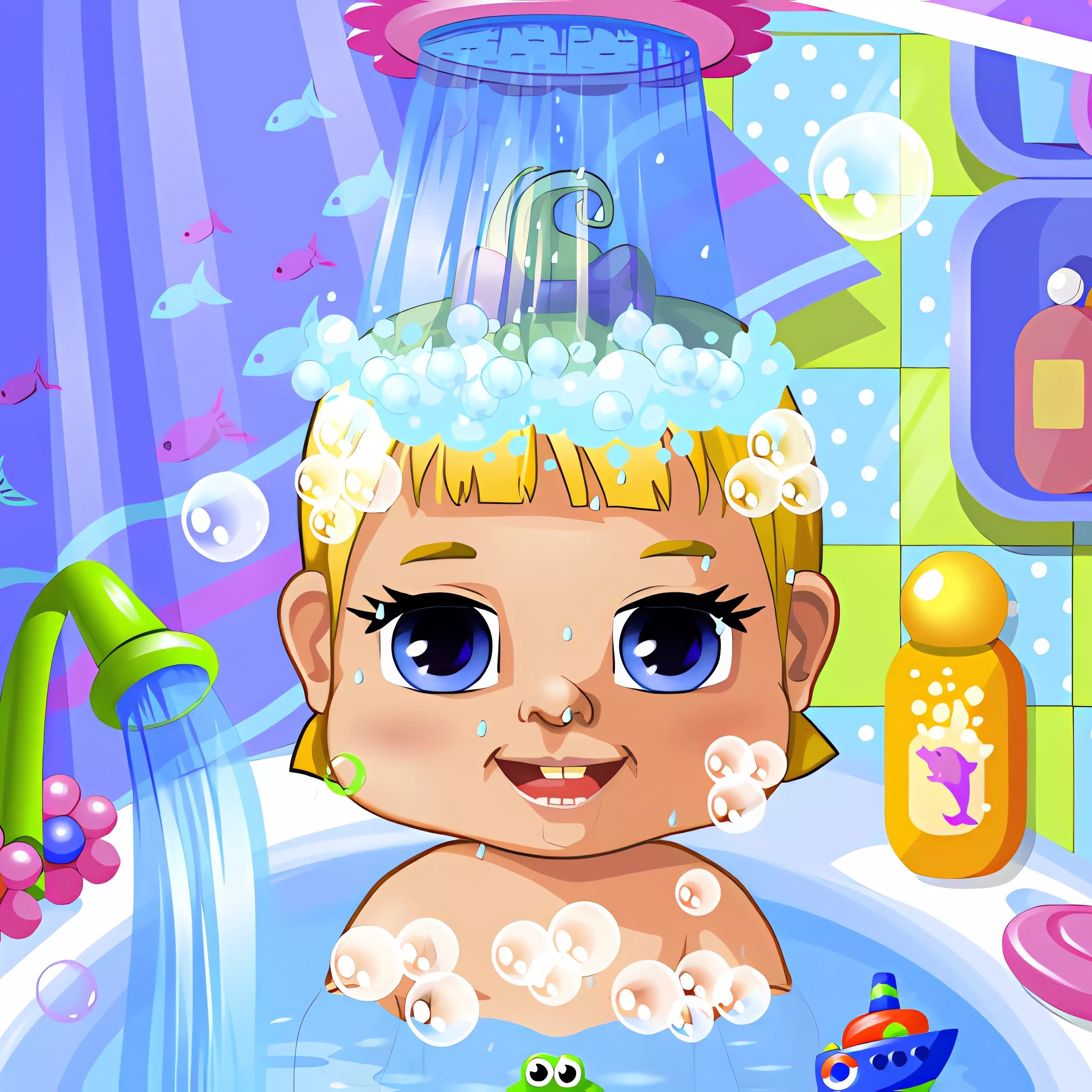 Игра уход за малышкой. Baby Bathing игра. Игры Позаботься о малыше. Игры уход за малышами. Игры о заботах о малышах.