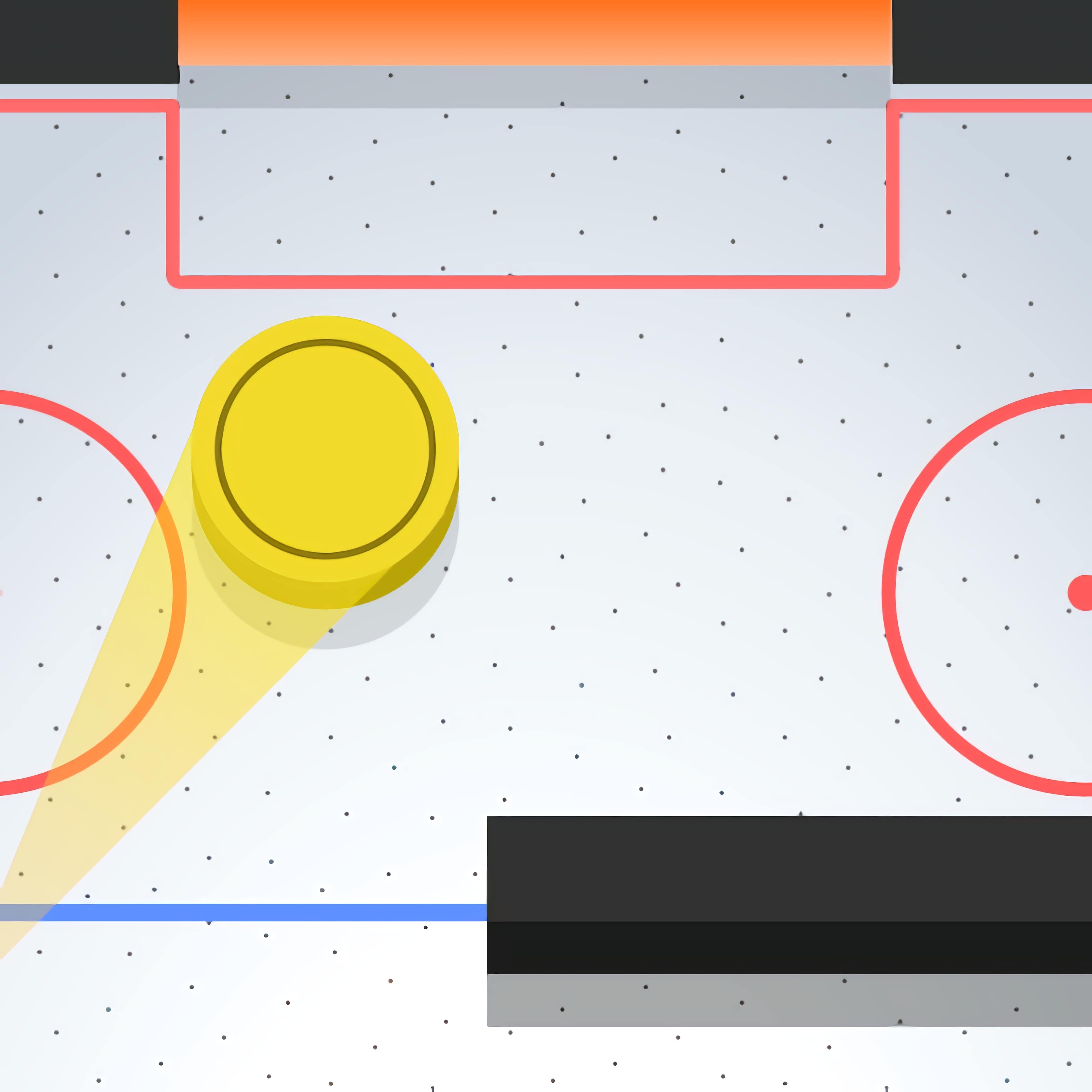 Pocket Hockey