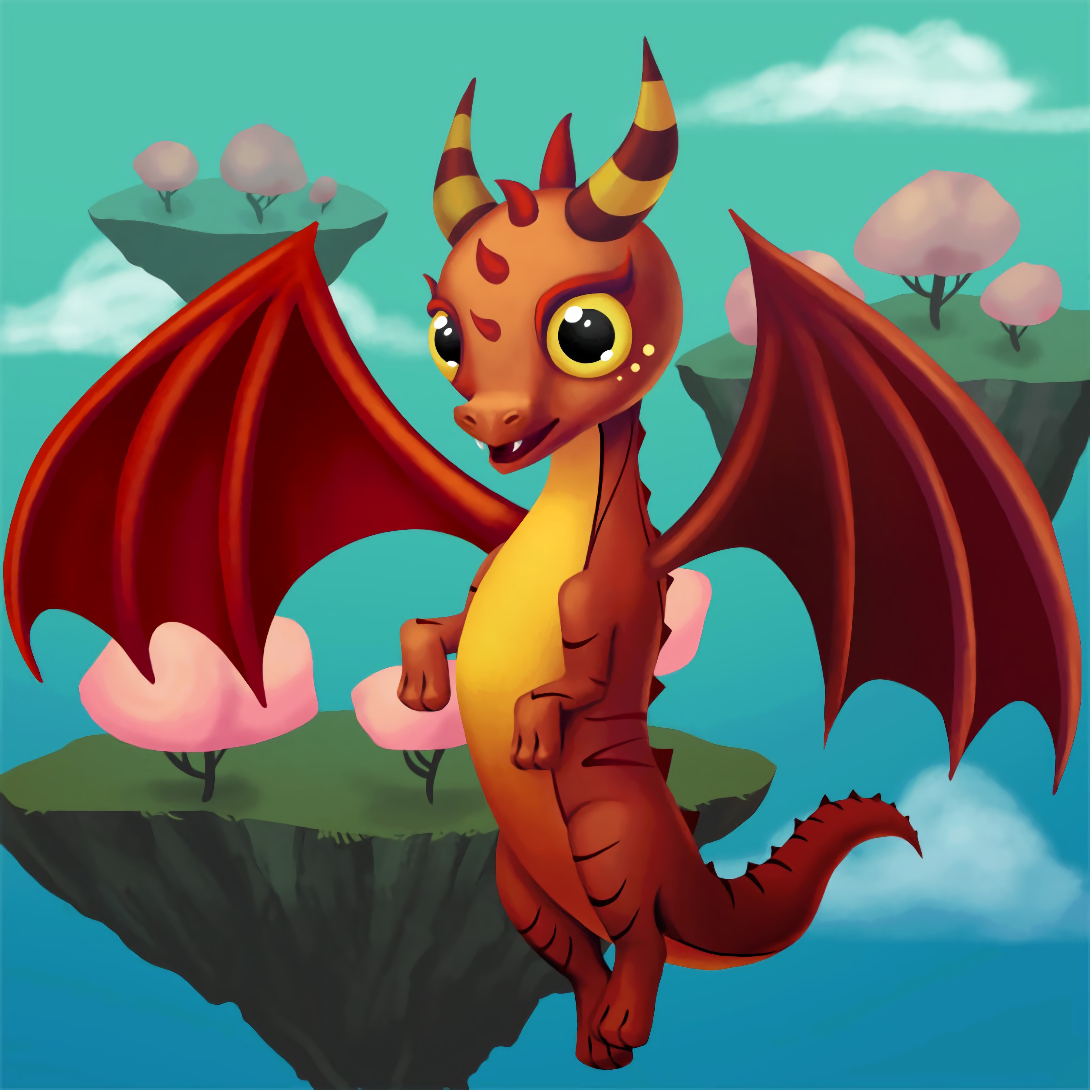 Dragons In The Digital Realm: Exploring Online Dragon Games For Kids In ...