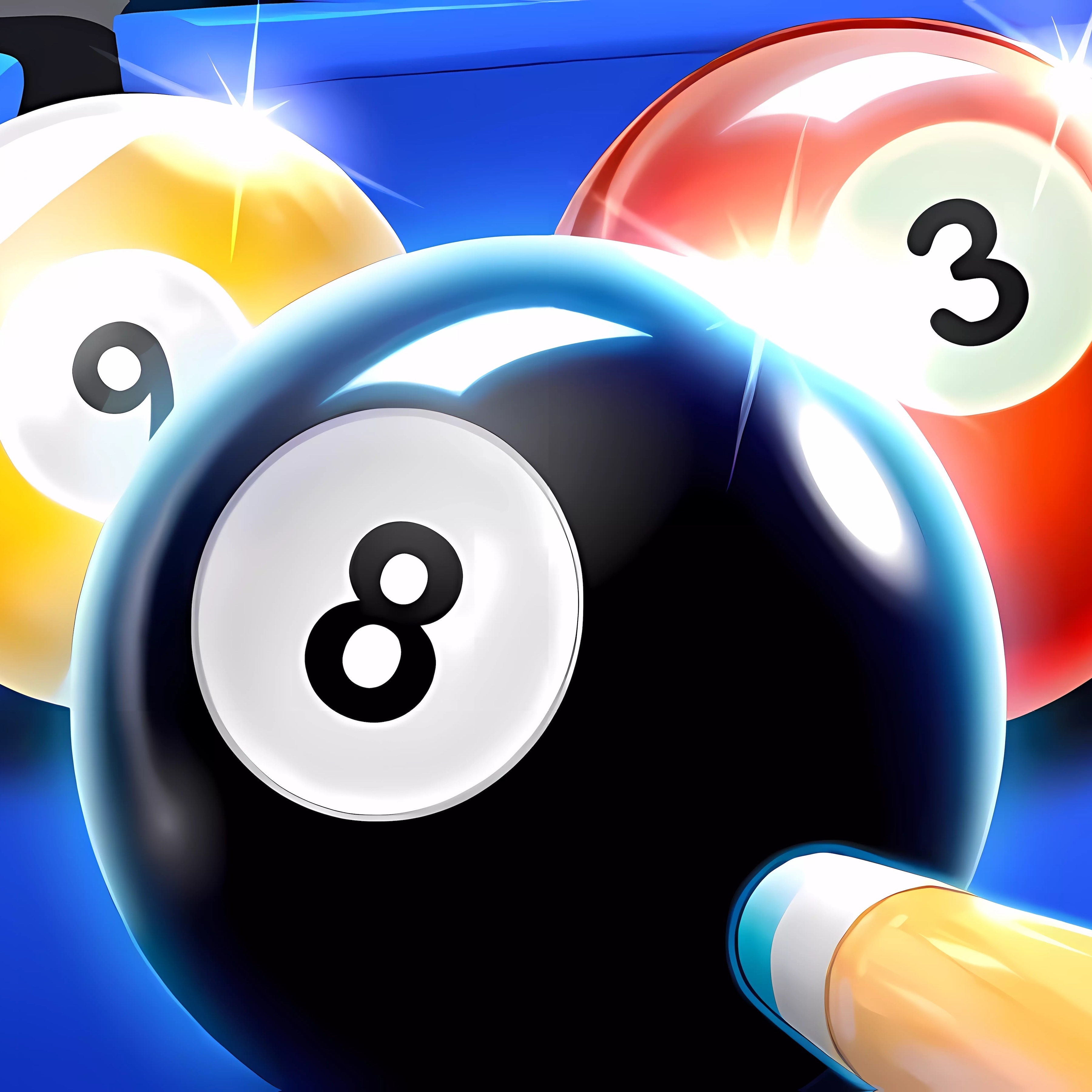 8 ball андроид