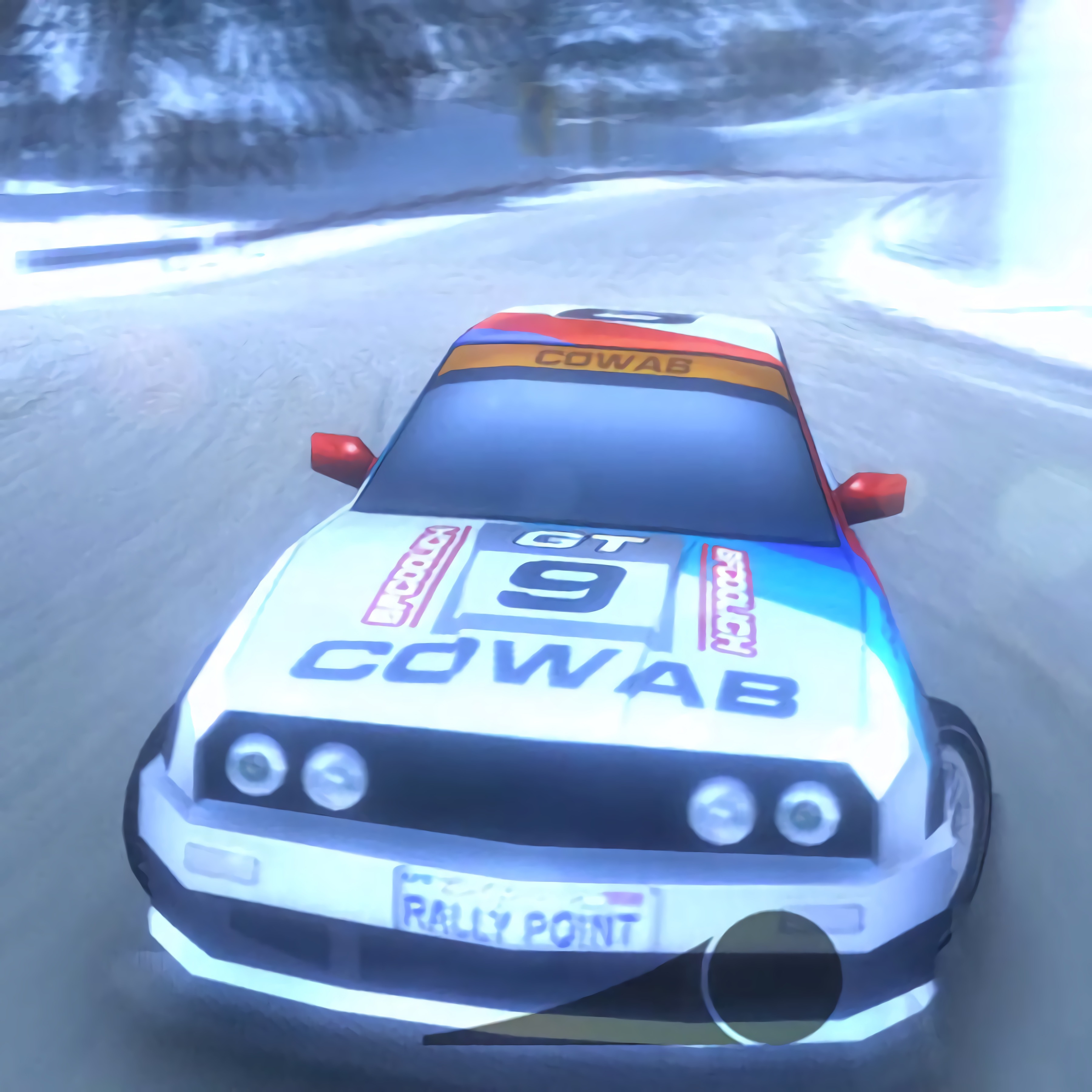 Rally Games - Play Free Online Rally Games on Friv 2