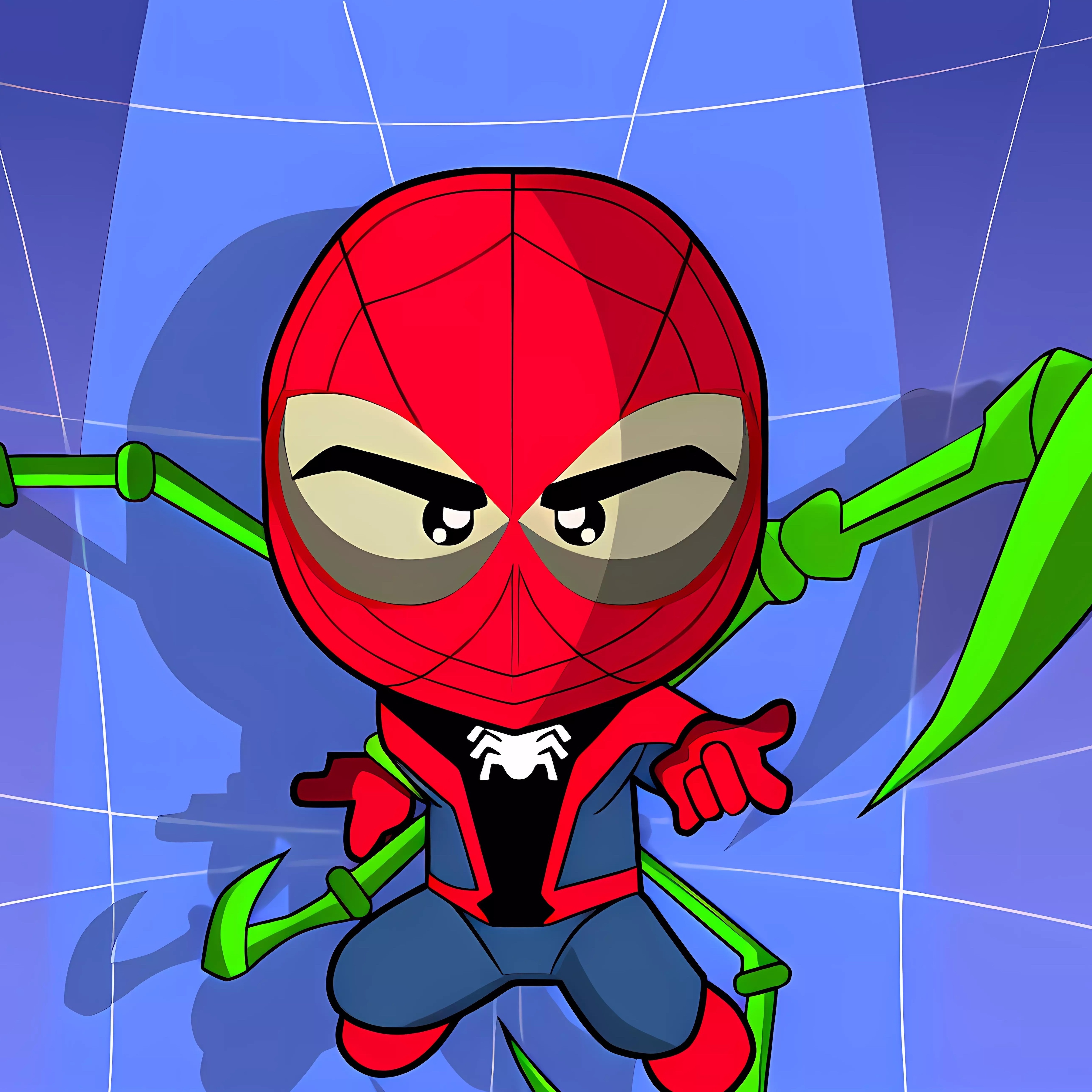 Spiderman Games - Play Free Online Spiderman Games on Friv 2