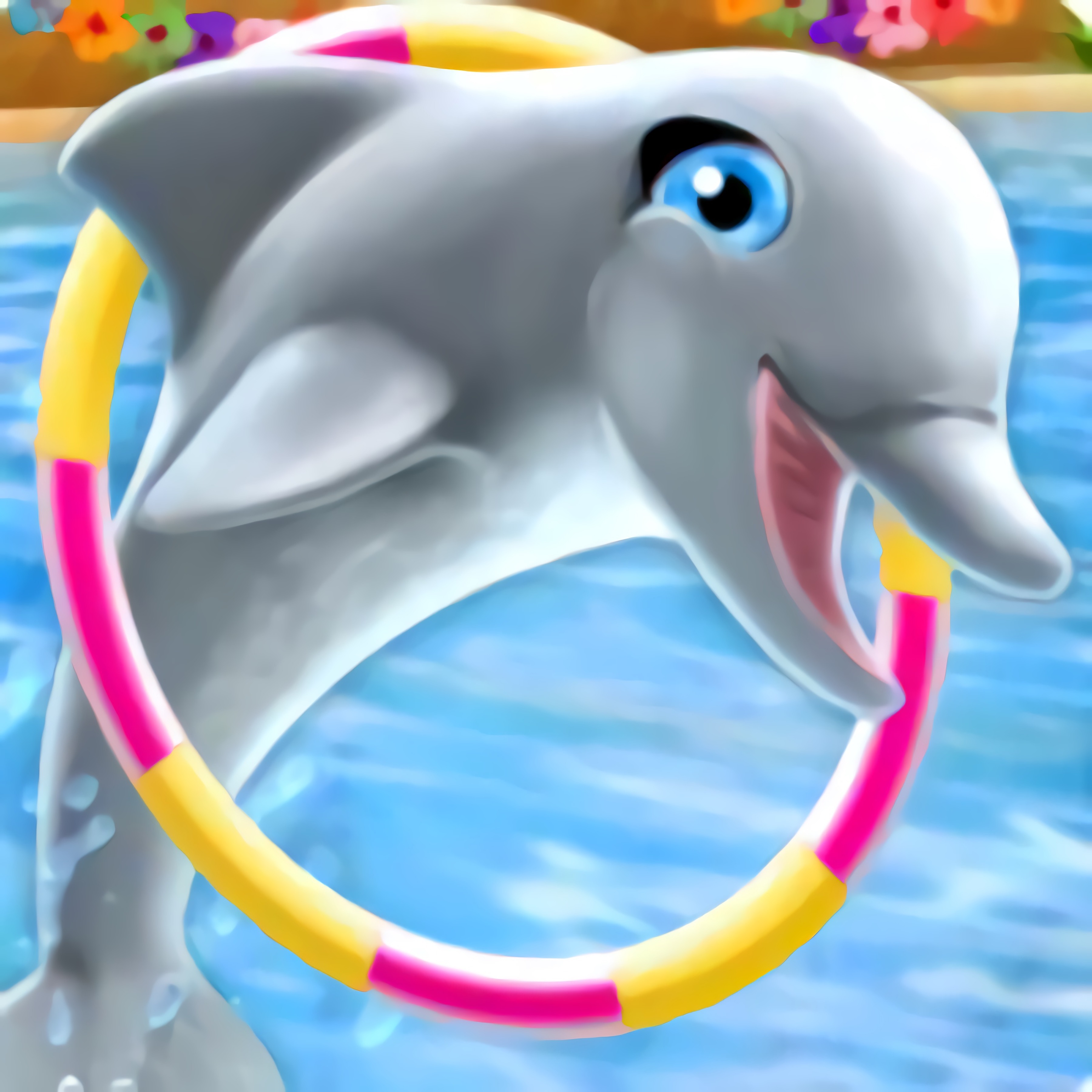 Dolphin Games Play Free Online Dolphin Games on Friv 2