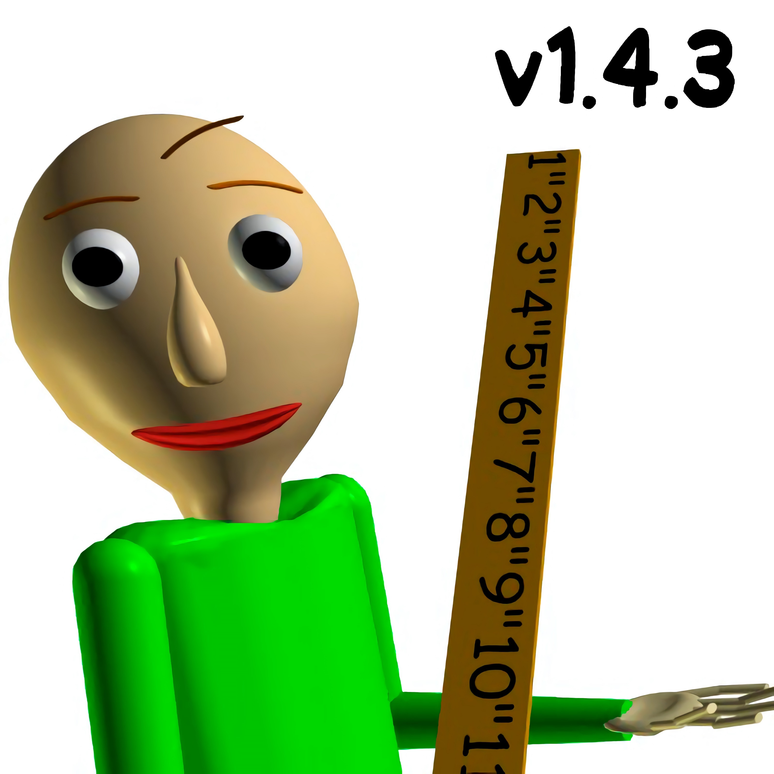 Baldi's Basics v1.4.3