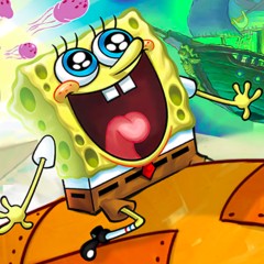 Spongebobs Next Big Adventure game play on Friv2Online