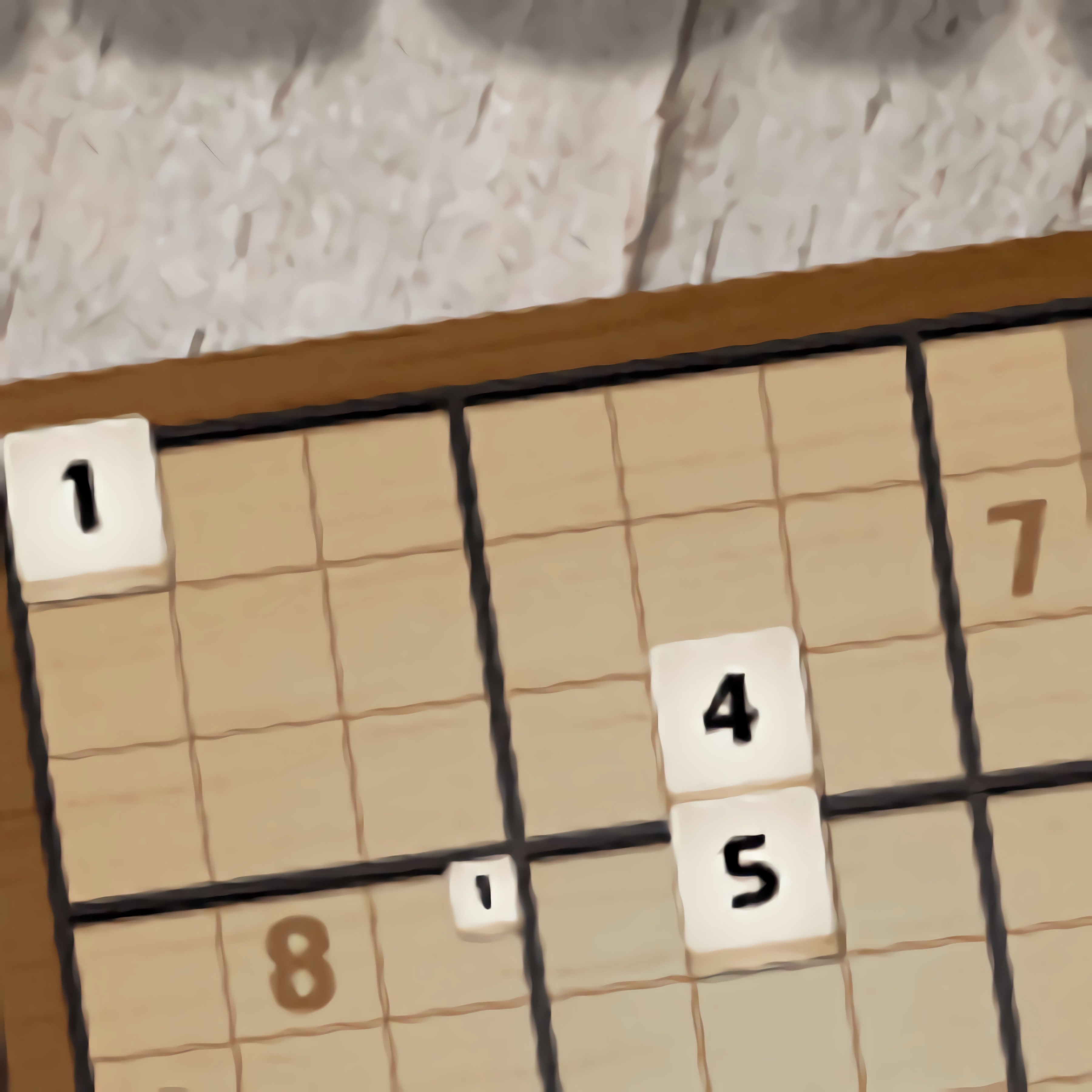 Sudoku Deluxe