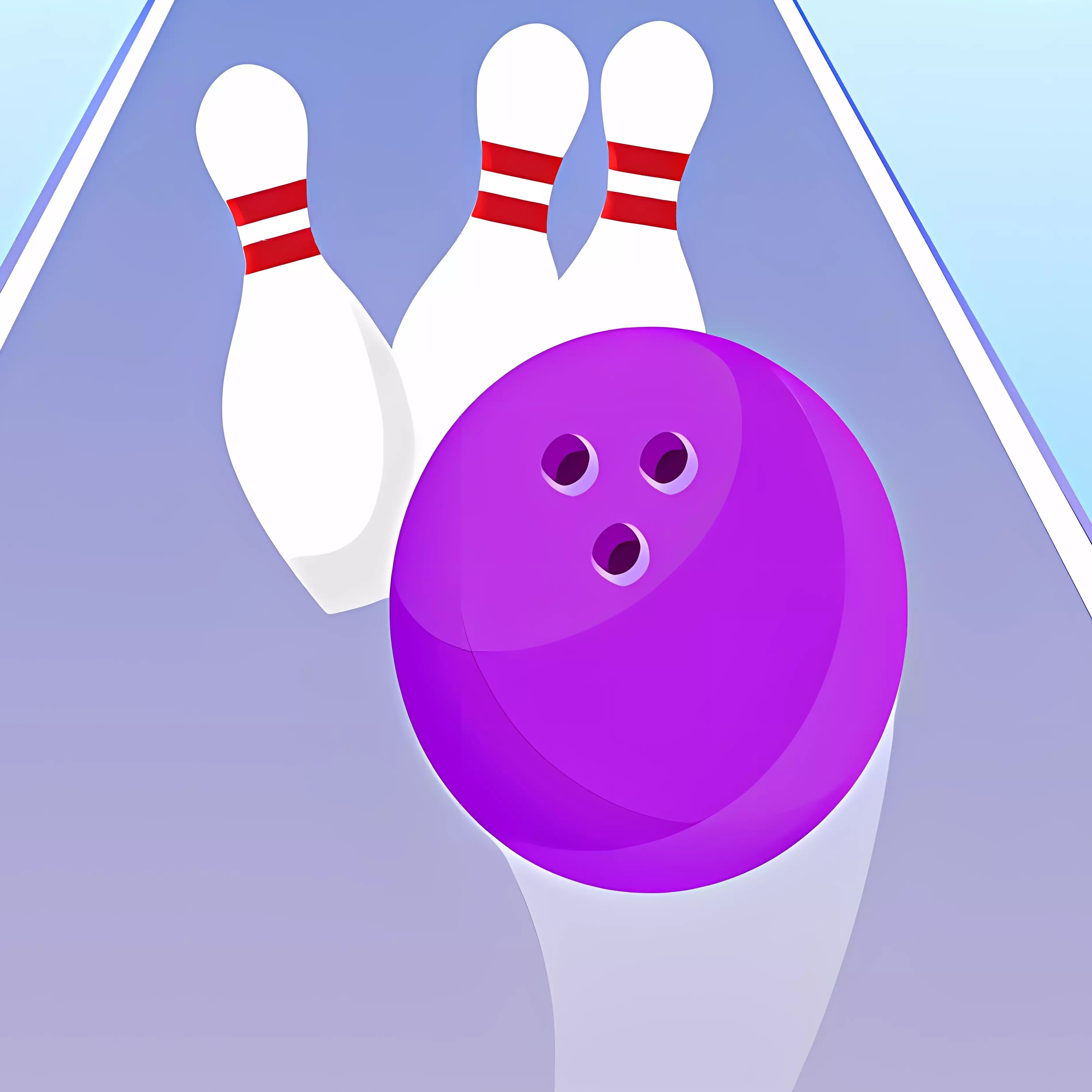 Bowling Challenge  Online Friv Games