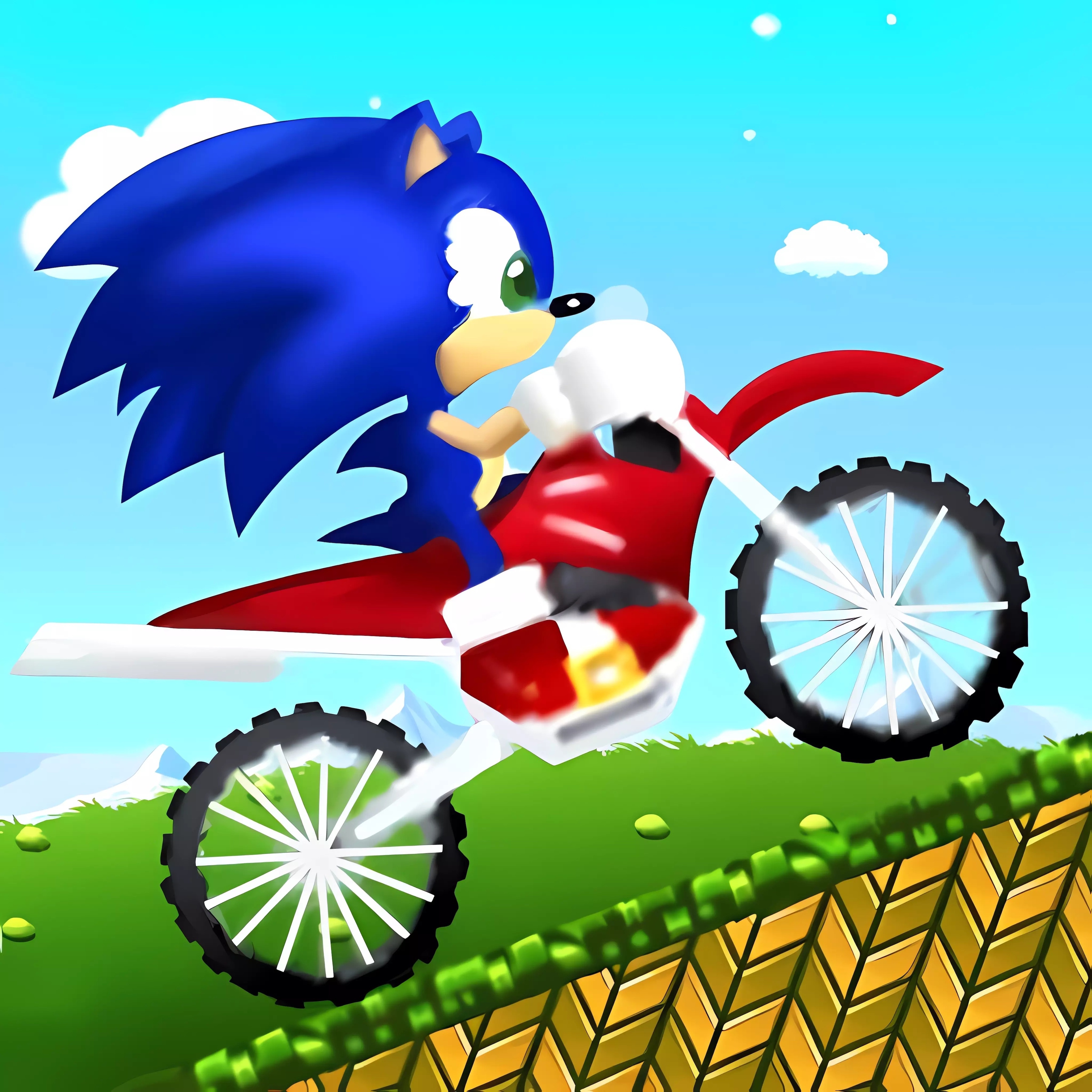 online sonic games free