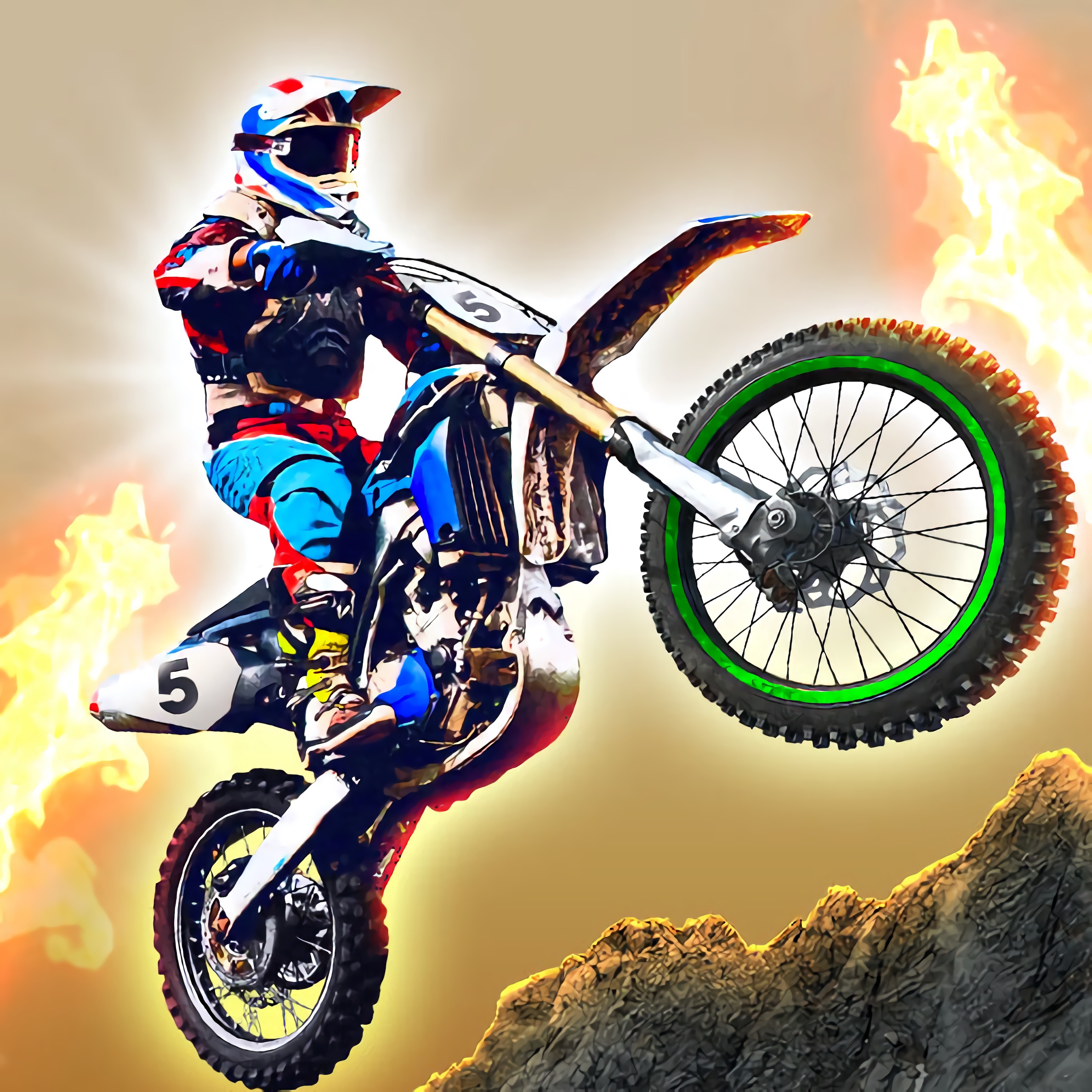 Dirt Bike Games - Play Free Online Games on Friv 2