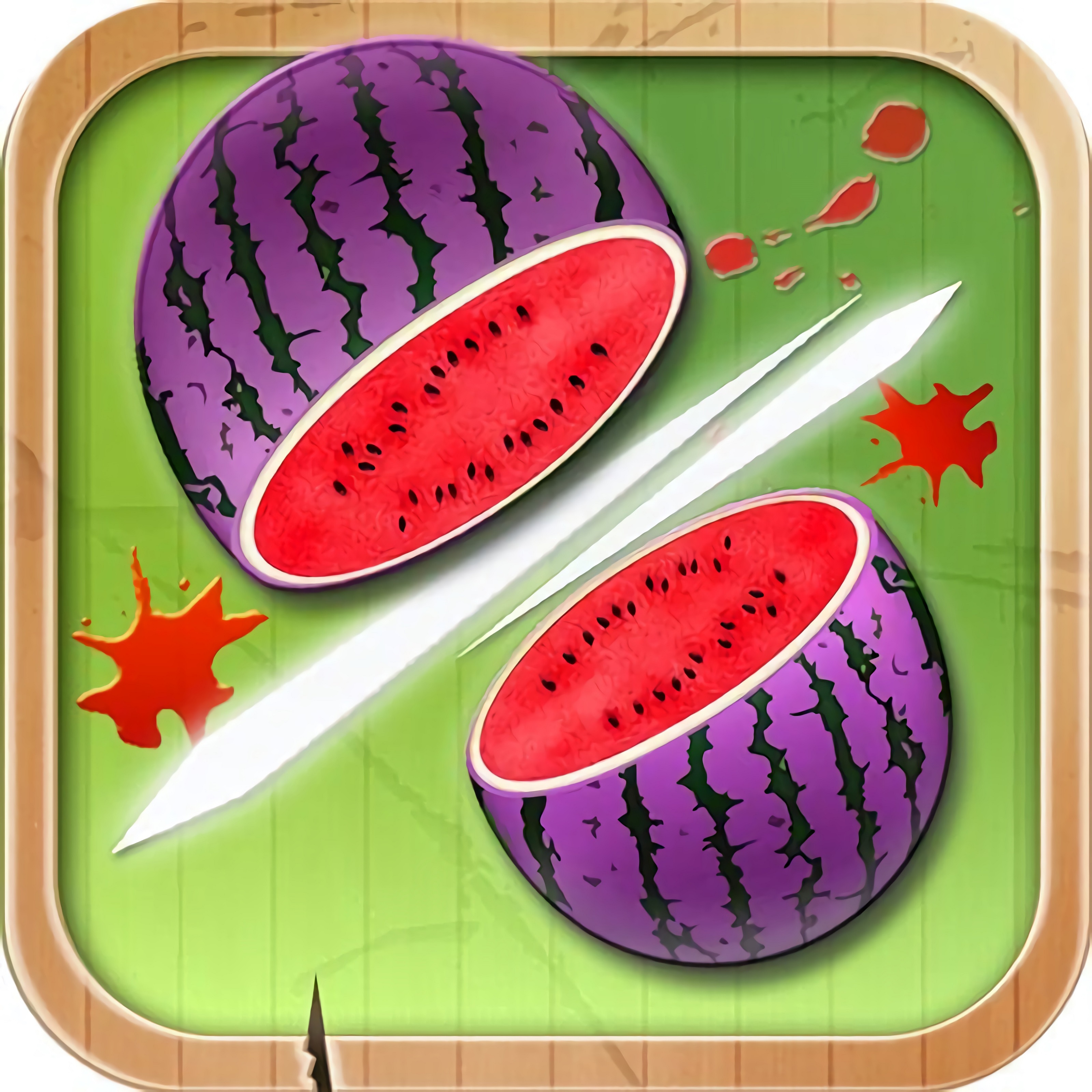 Fruit Ninja Online