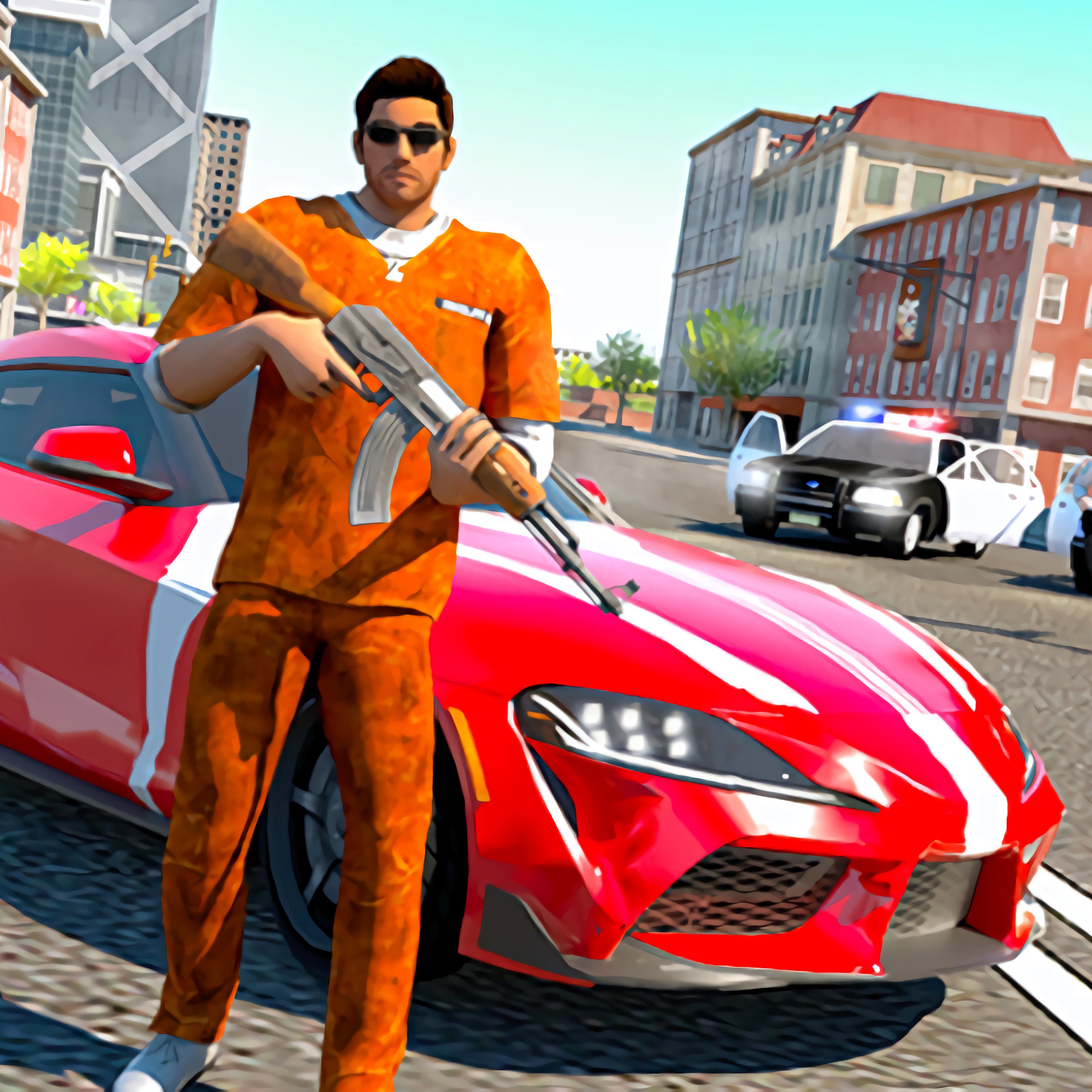 gta game play free