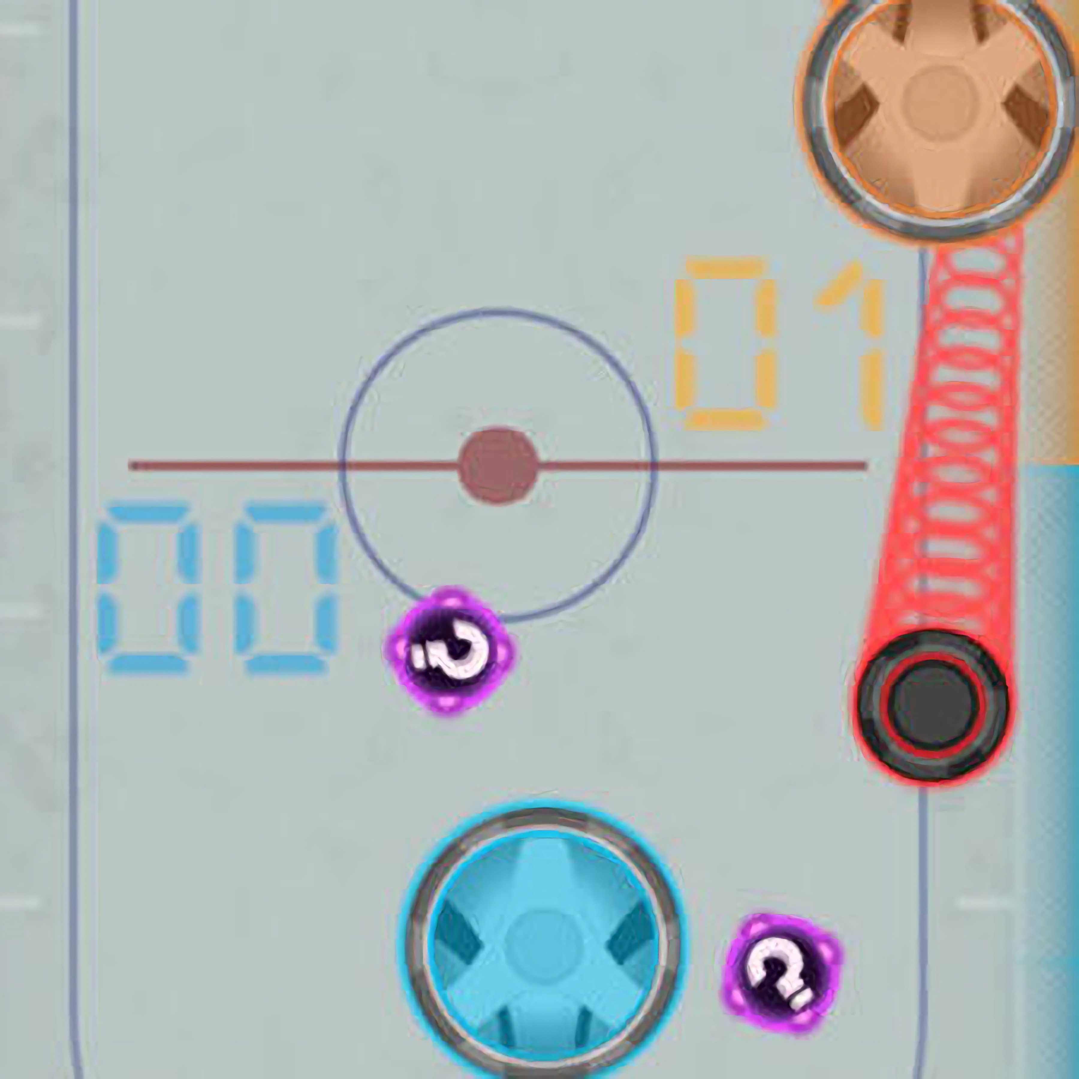 Hyper Hockey