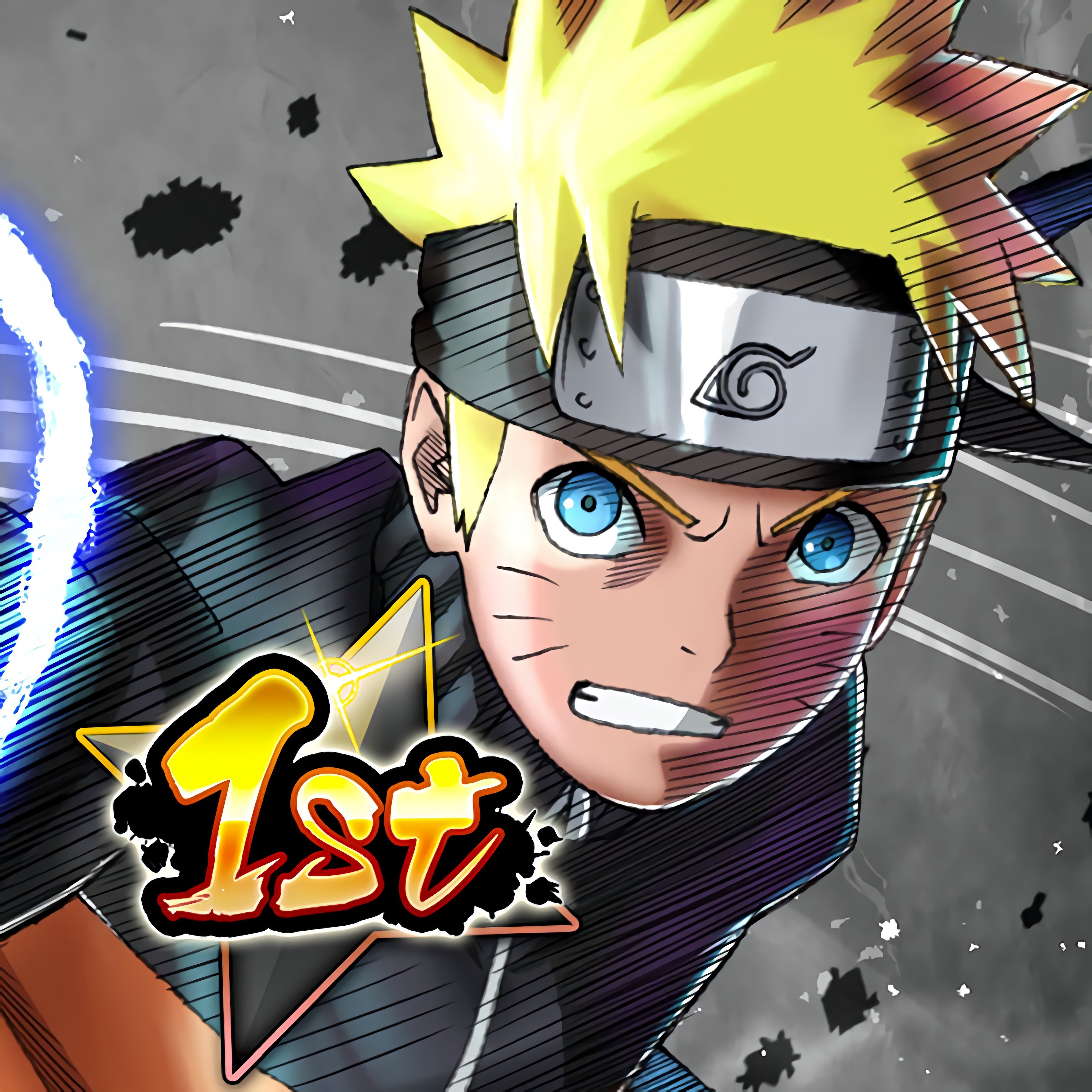 Naruto Games - Play Online at Friv5Online