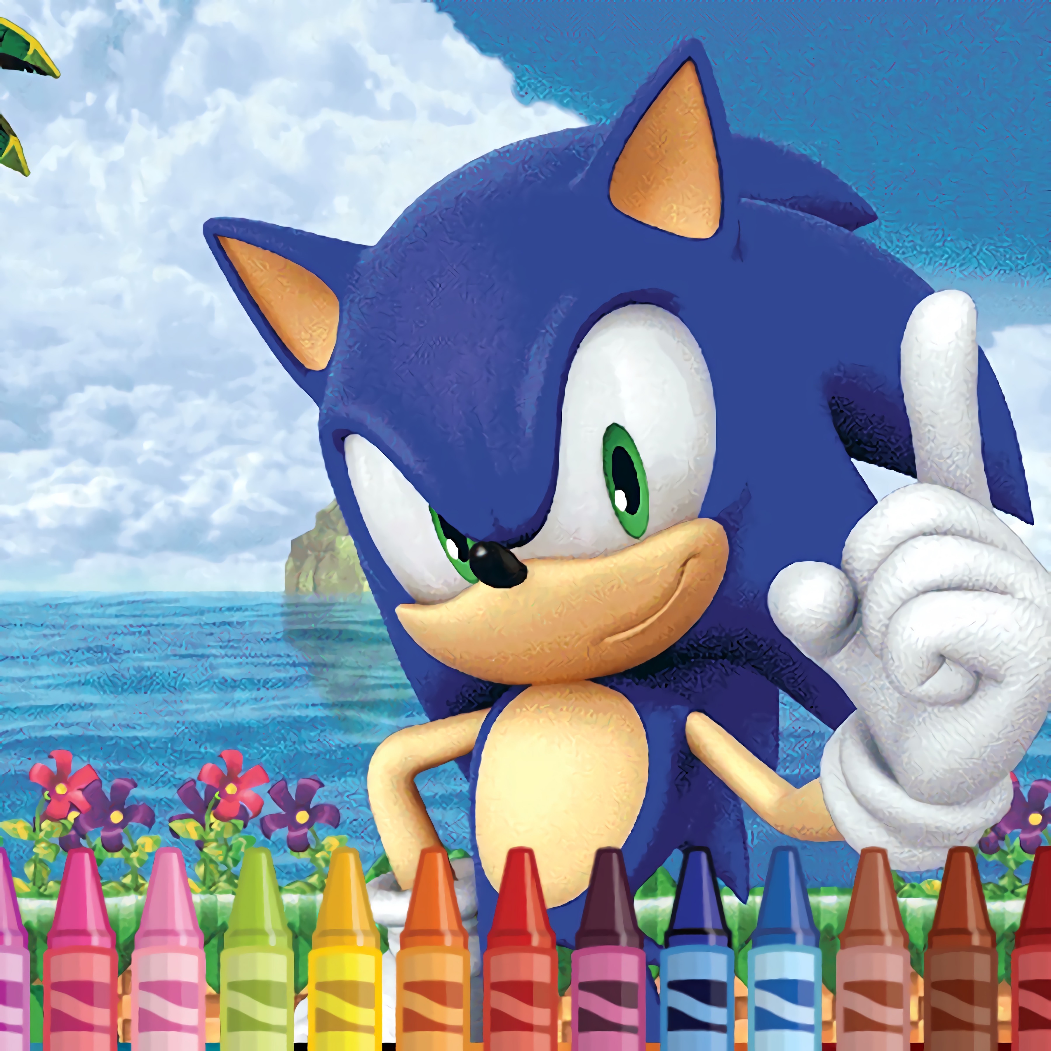 Sonic Games - Play Free Online Sonic Games on Friv 2