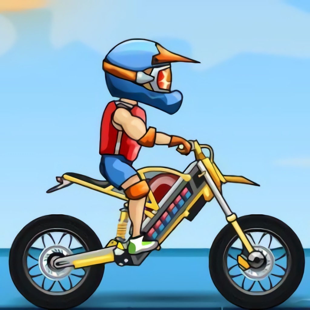 friv bike racing games