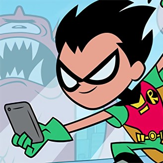 Tower Lockdown - Teen Titans Go! game play at Friv2Online.Com