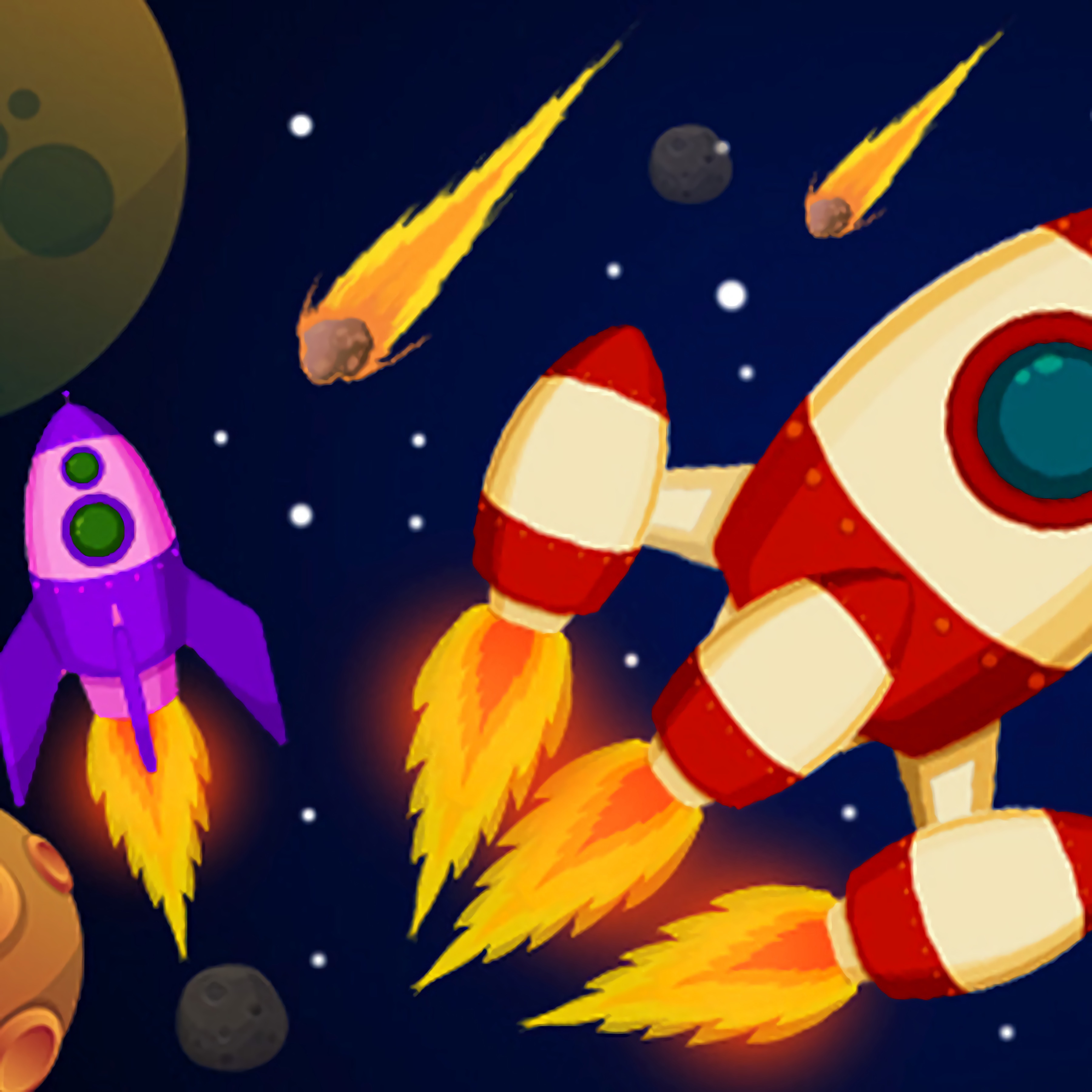 Rocket Games - Play Free Online Rocket Games on Friv 2