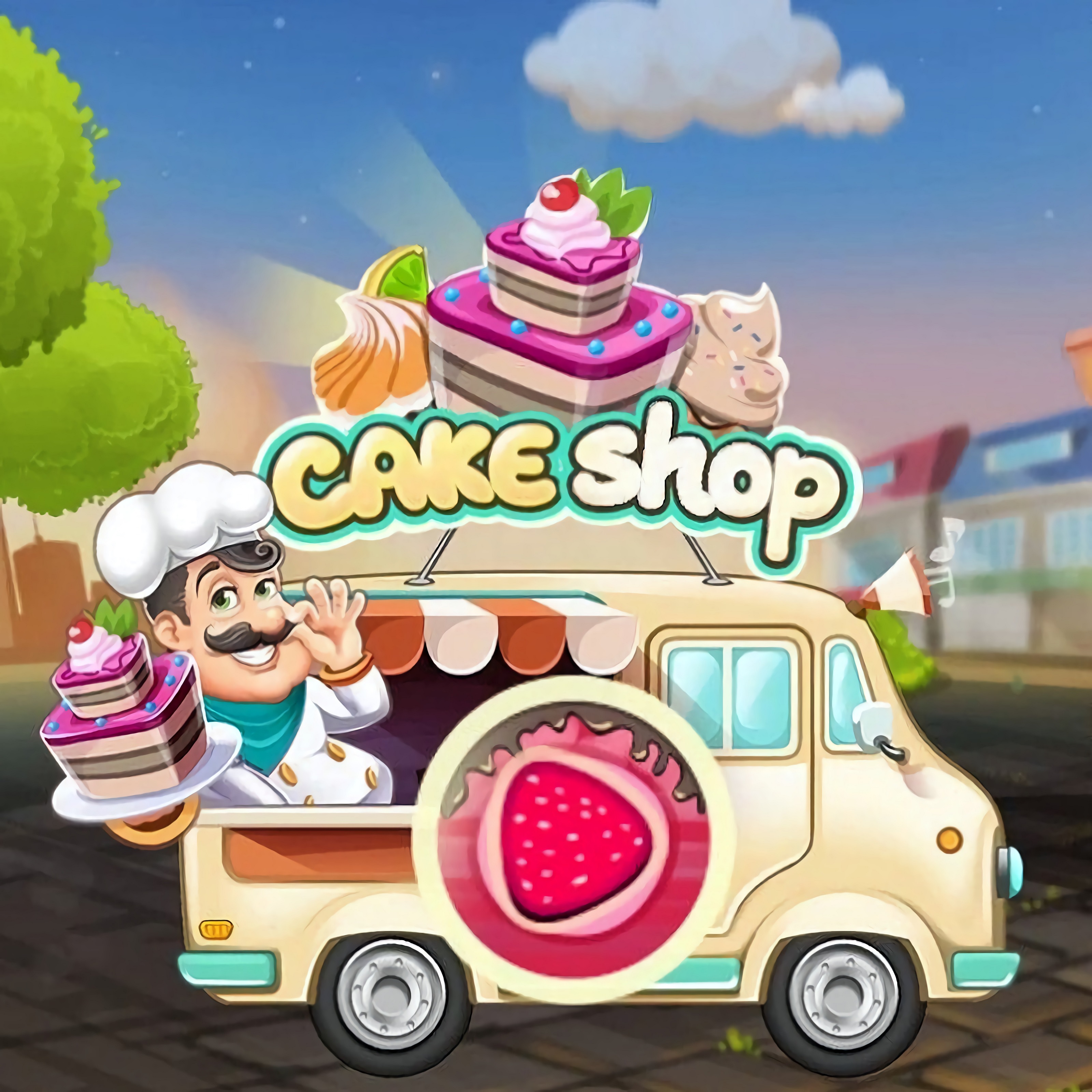 red velvet cake game｜TikTok Search