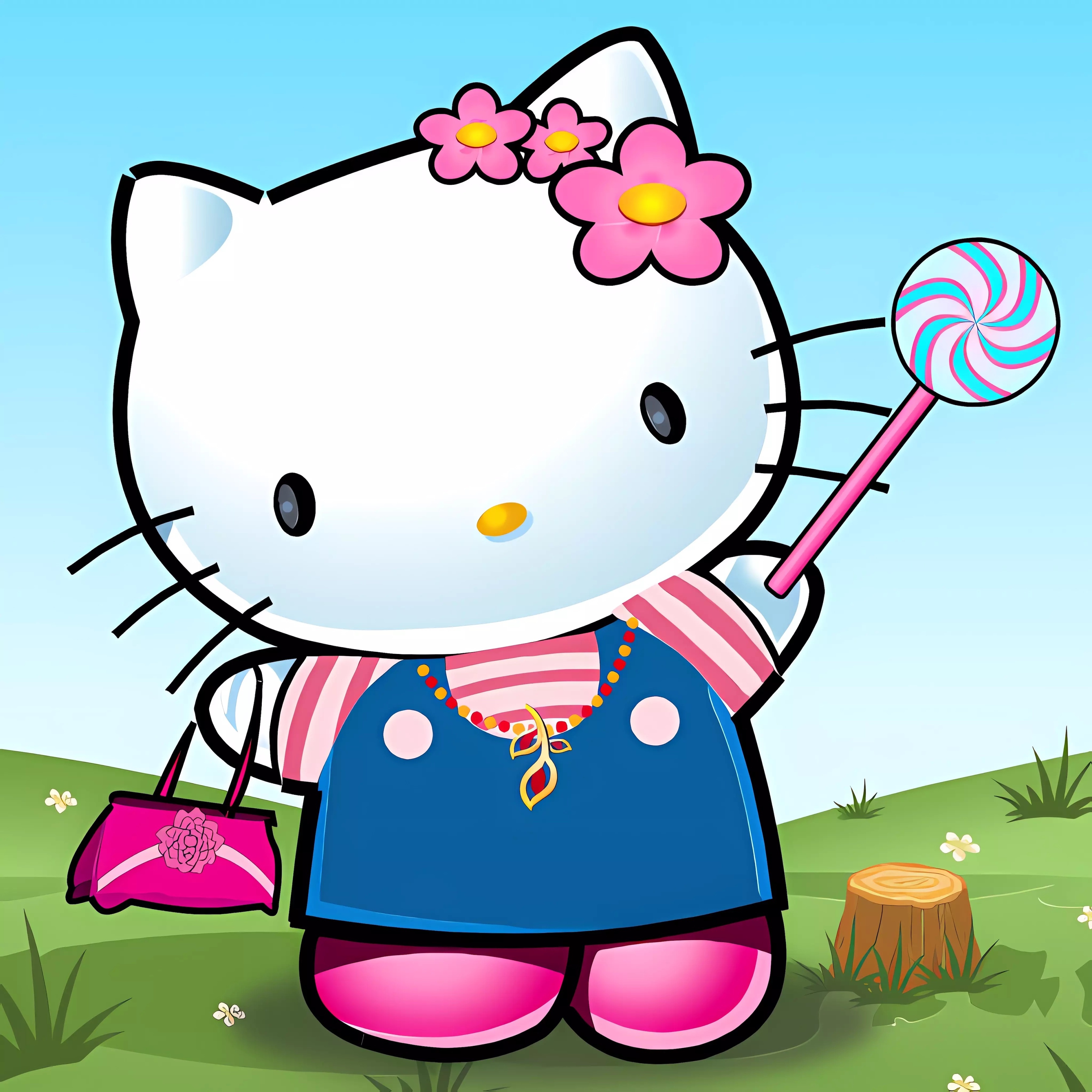 Hello Kitty Games - Play Free Online Games on Friv 2