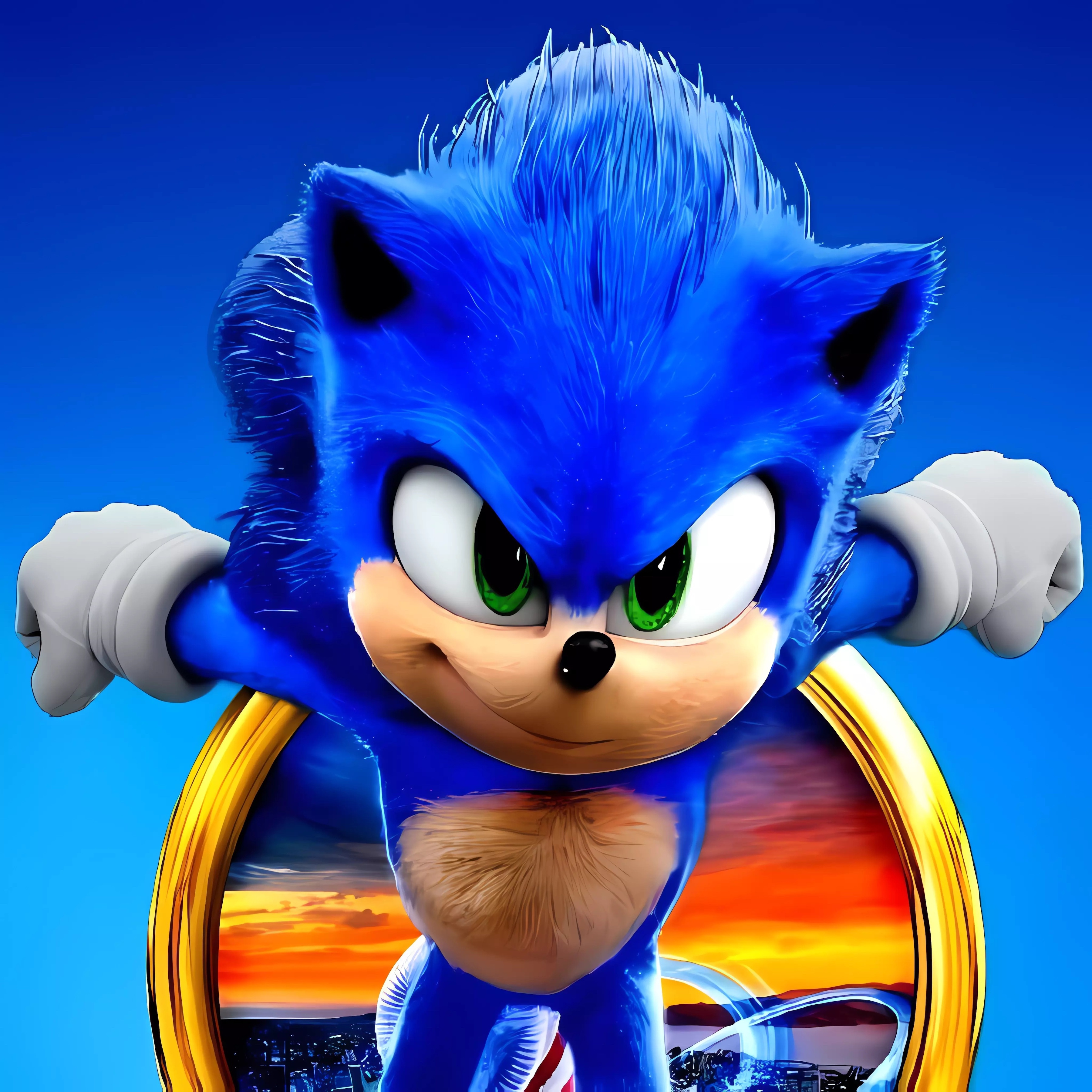 online sonic games free