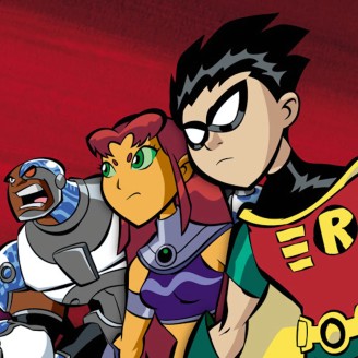 One On One - Teen Titans Go! Juego En Friv2Online.Com